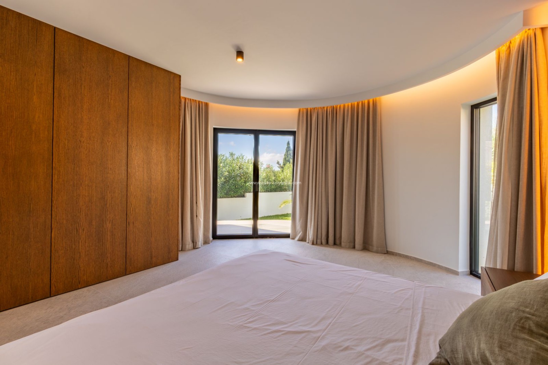 Reventa - Villa - Moraira - Cumbre del Sol
