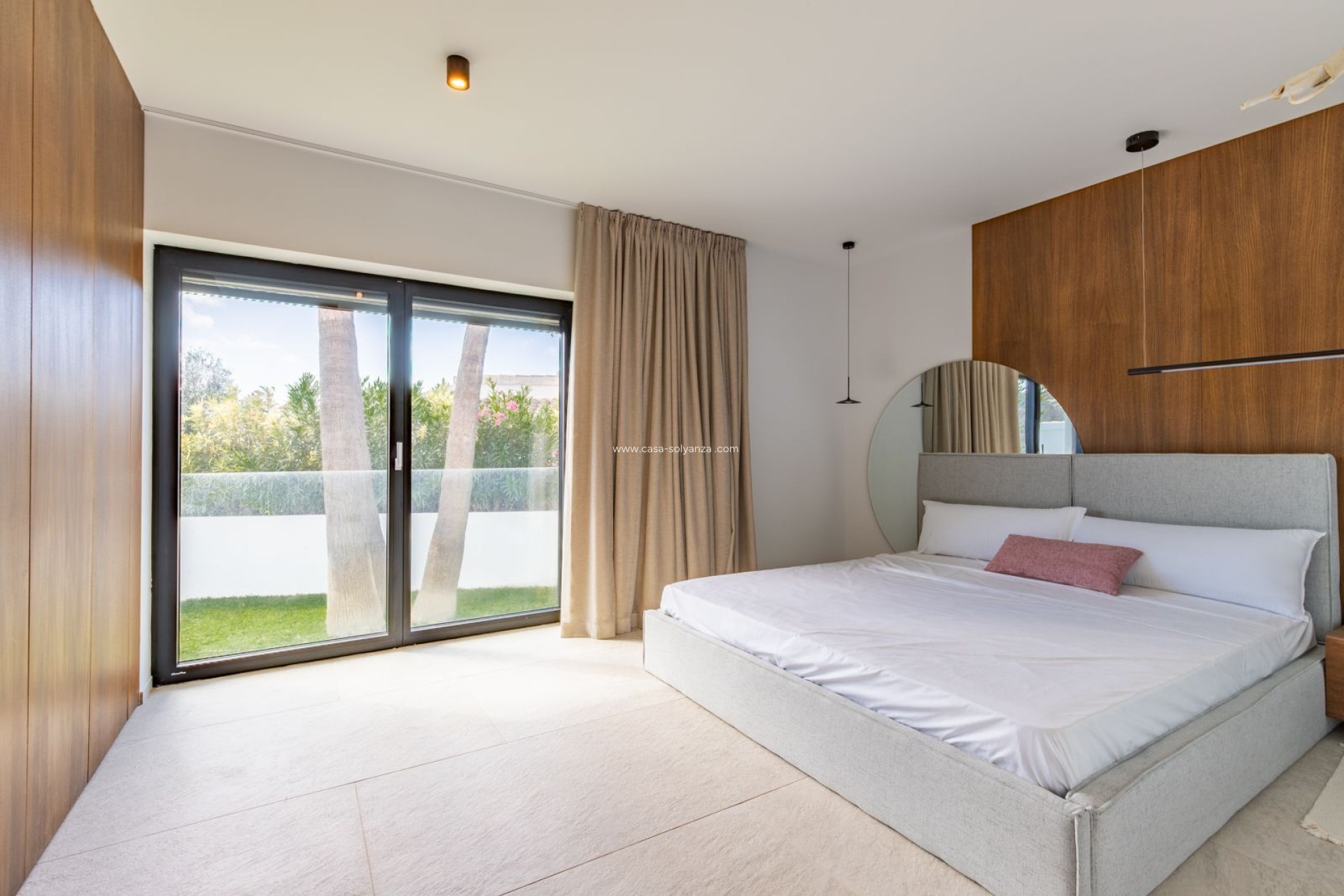Reventa - Villa - Moraira - Cumbre del Sol