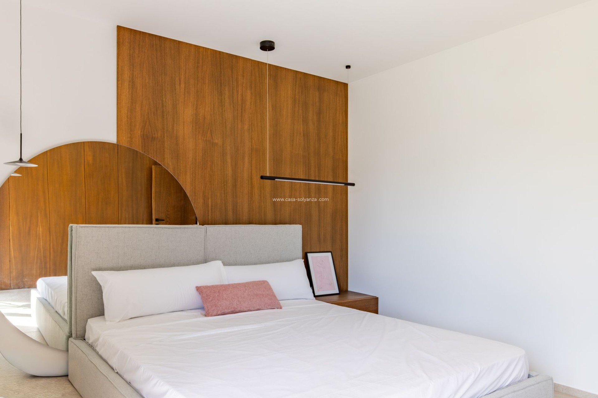 Reventa - Villa - Moraira - Cumbre del Sol