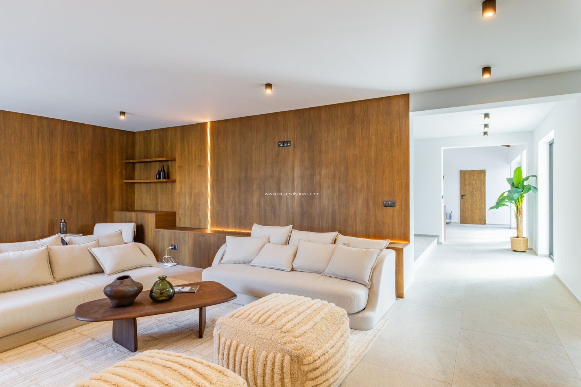 Reventa - Villa - Moraira - Cumbre del Sol