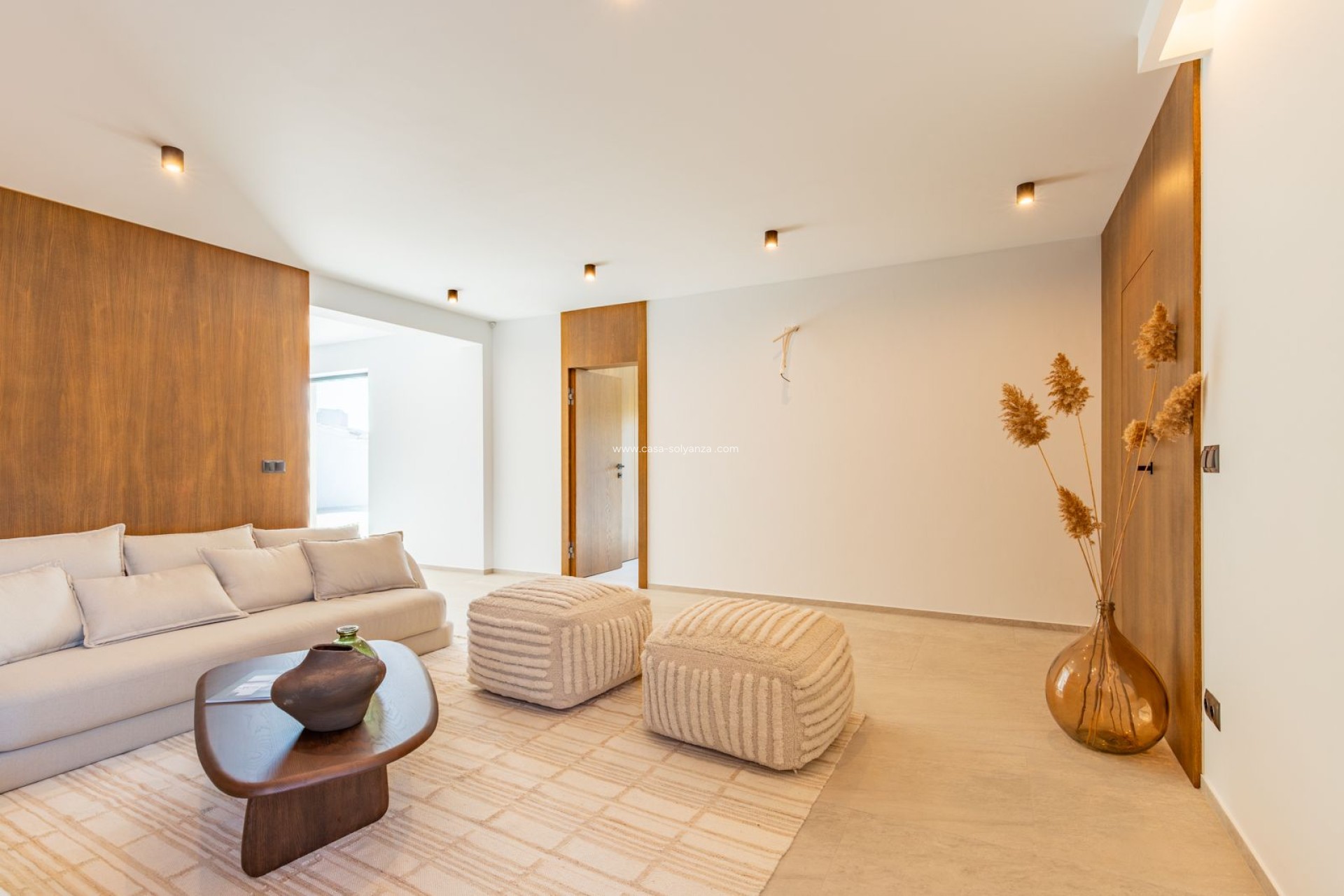 Reventa - Villa - Moraira - Cumbre del Sol