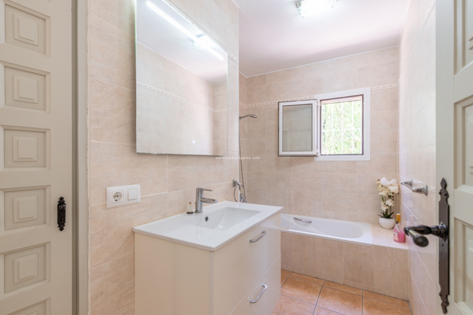 Reventa - Villa - Moraira - El Tesoro