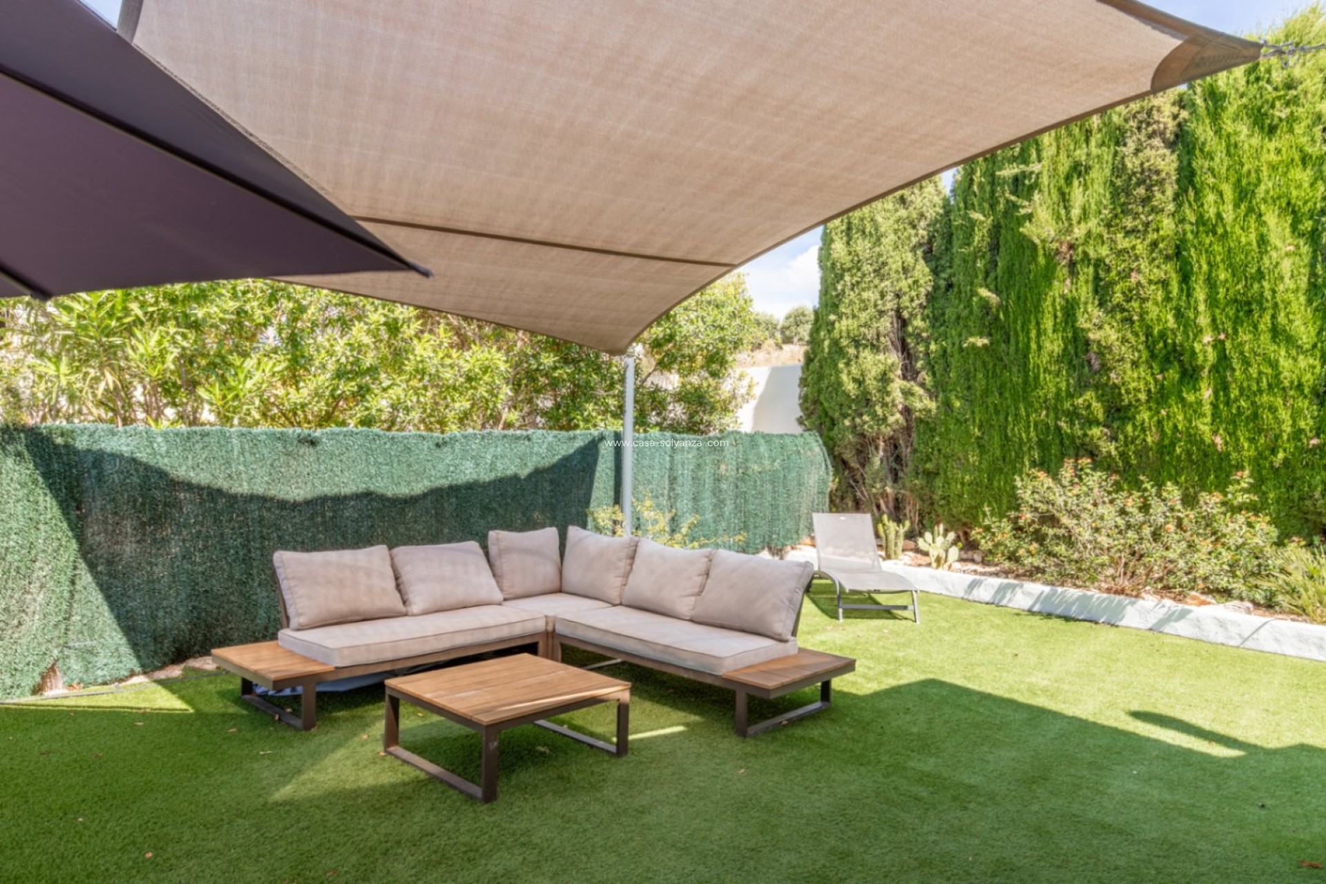 Reventa - Villa - Moraira - El Tesoro