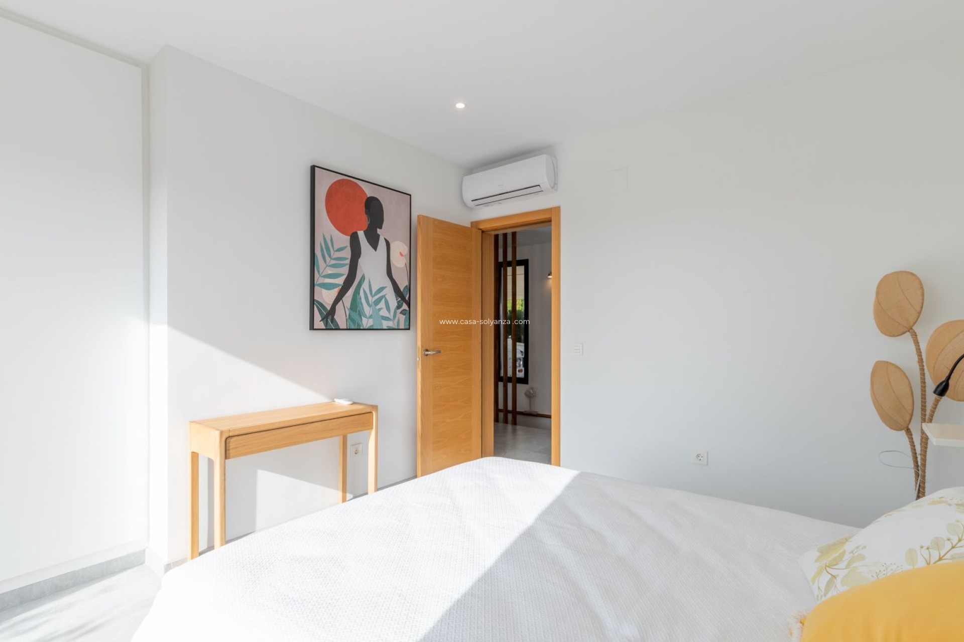Reventa - Villa - Moraira - Pla Del Mar