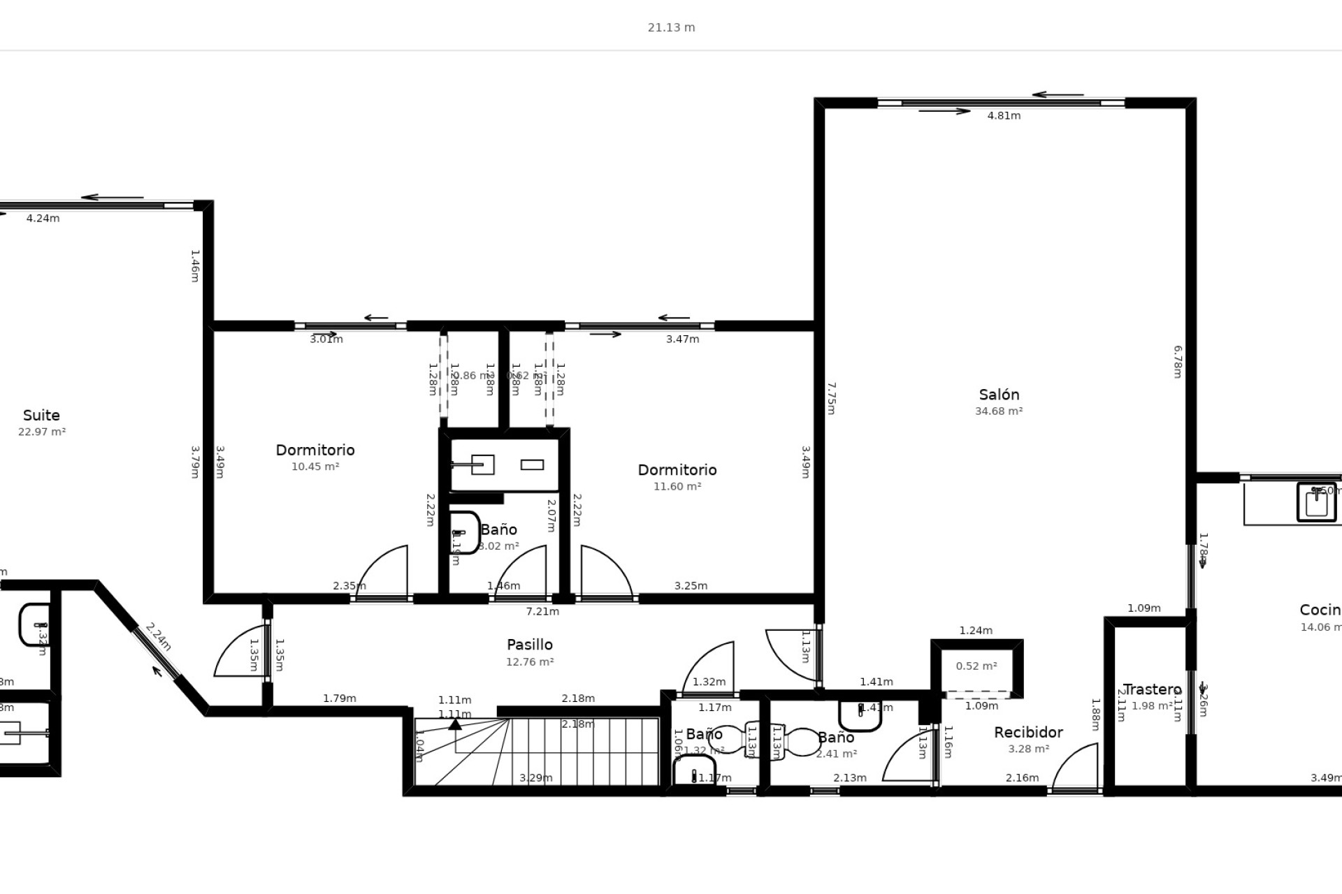 Reventa - Villa - Moraira - Pla Del Mar