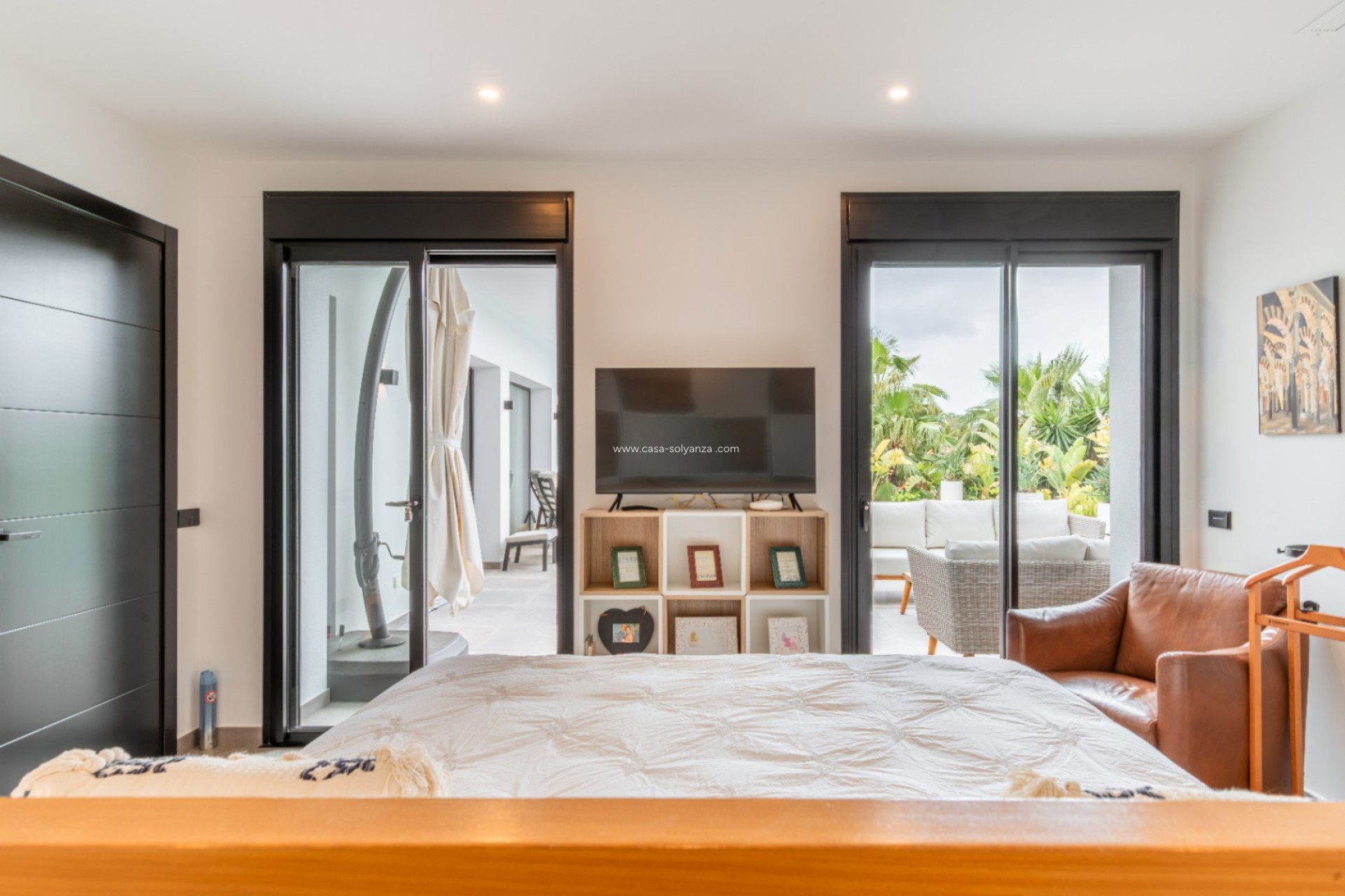 Reventa - Villa - Moraira - Sol Park