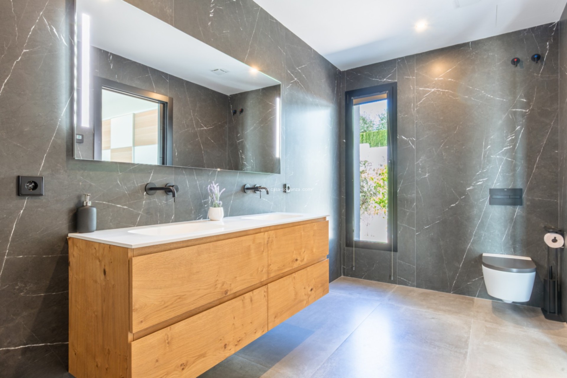 Reventa - Villa - Moraira - Sol Park