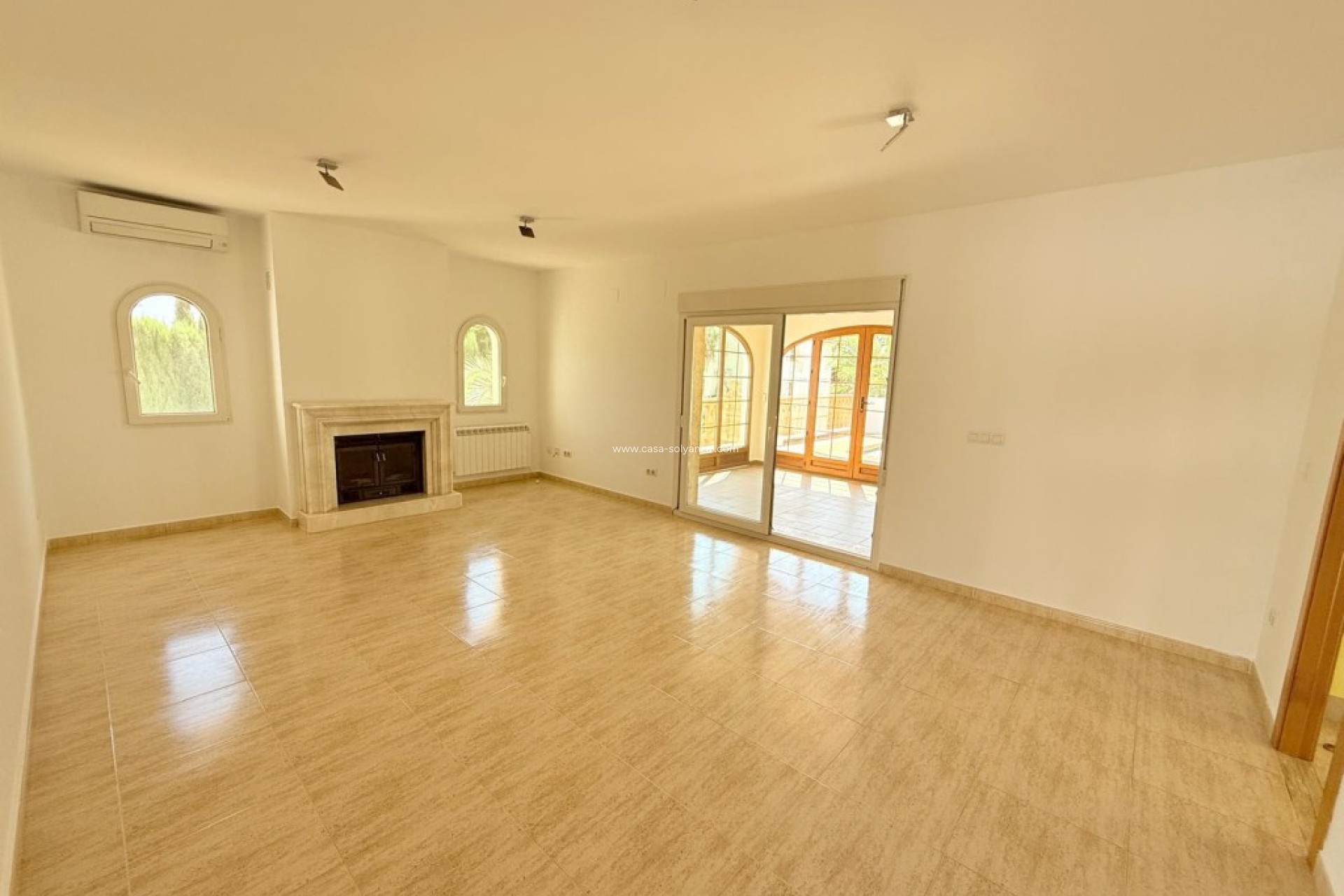 Reventa - Villa - Moraira