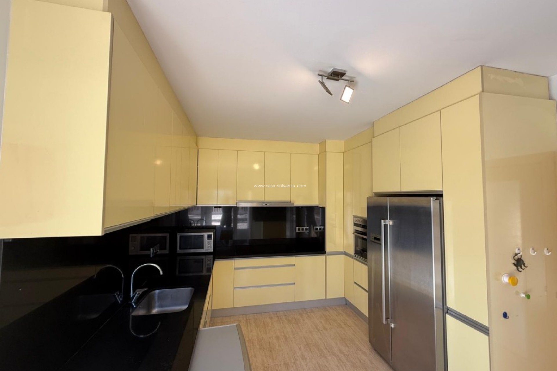 Reventa - Villa - Moraira