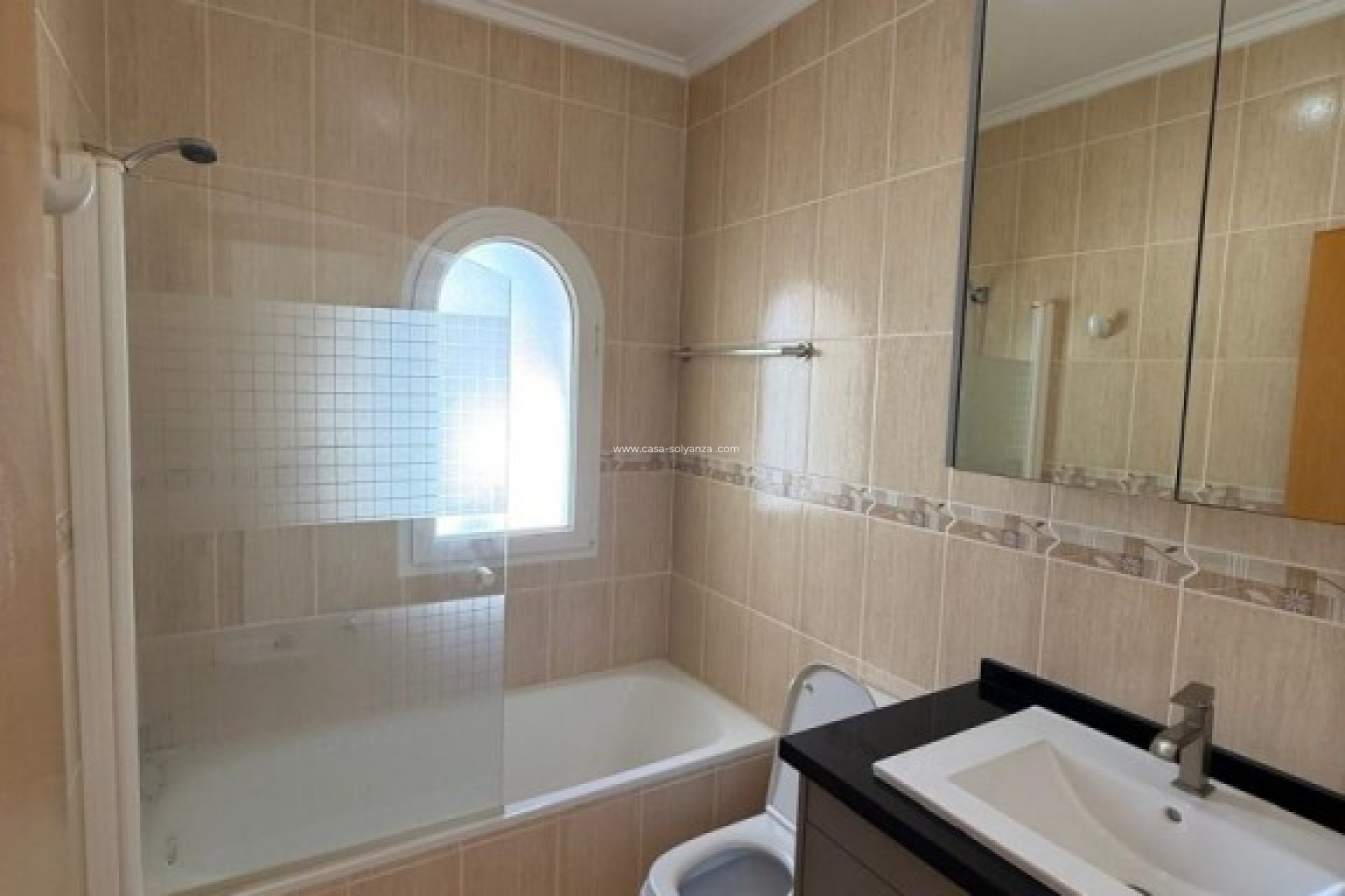 Reventa - Villa - Moraira