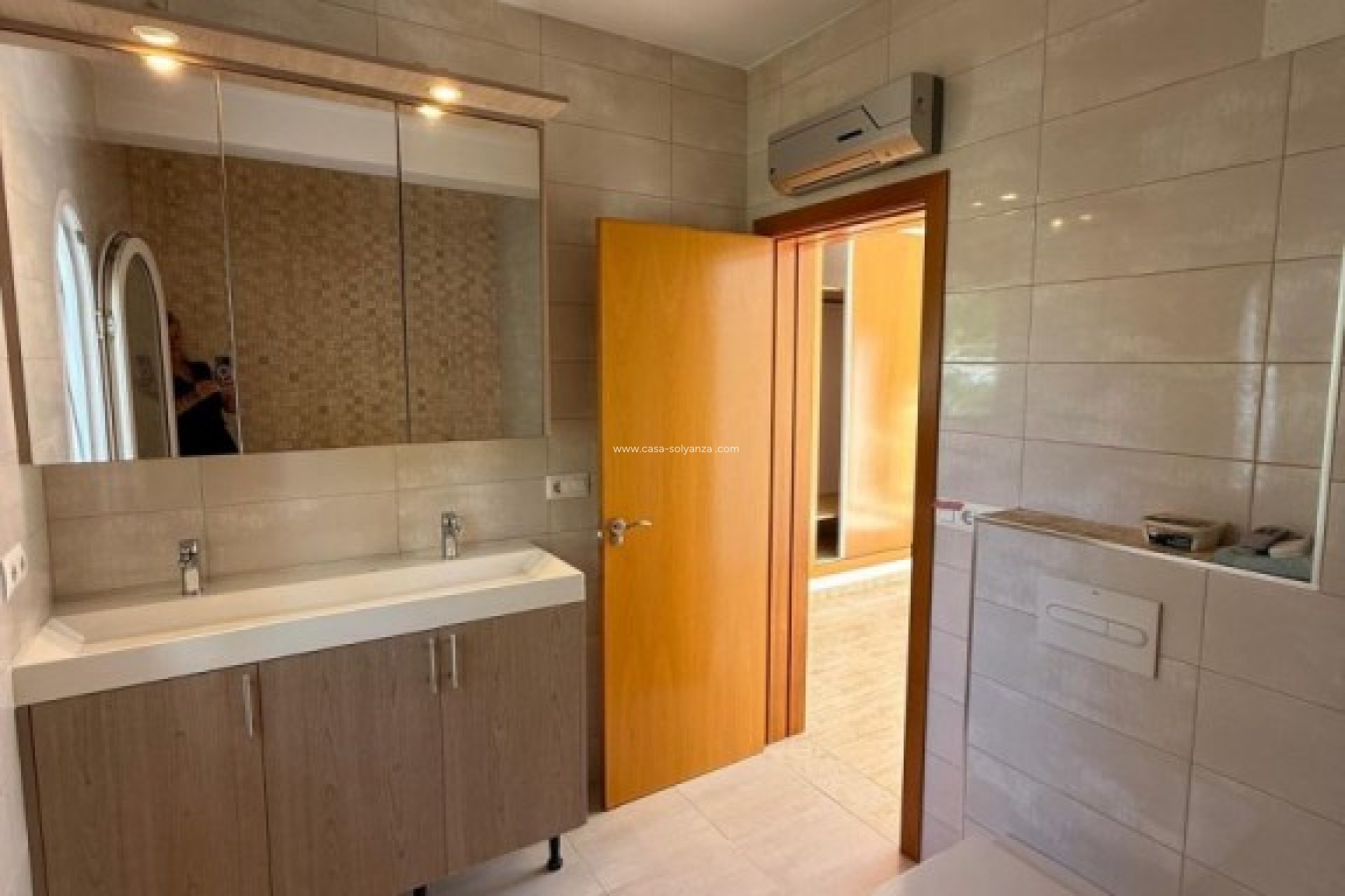 Reventa - Villa - Moraira