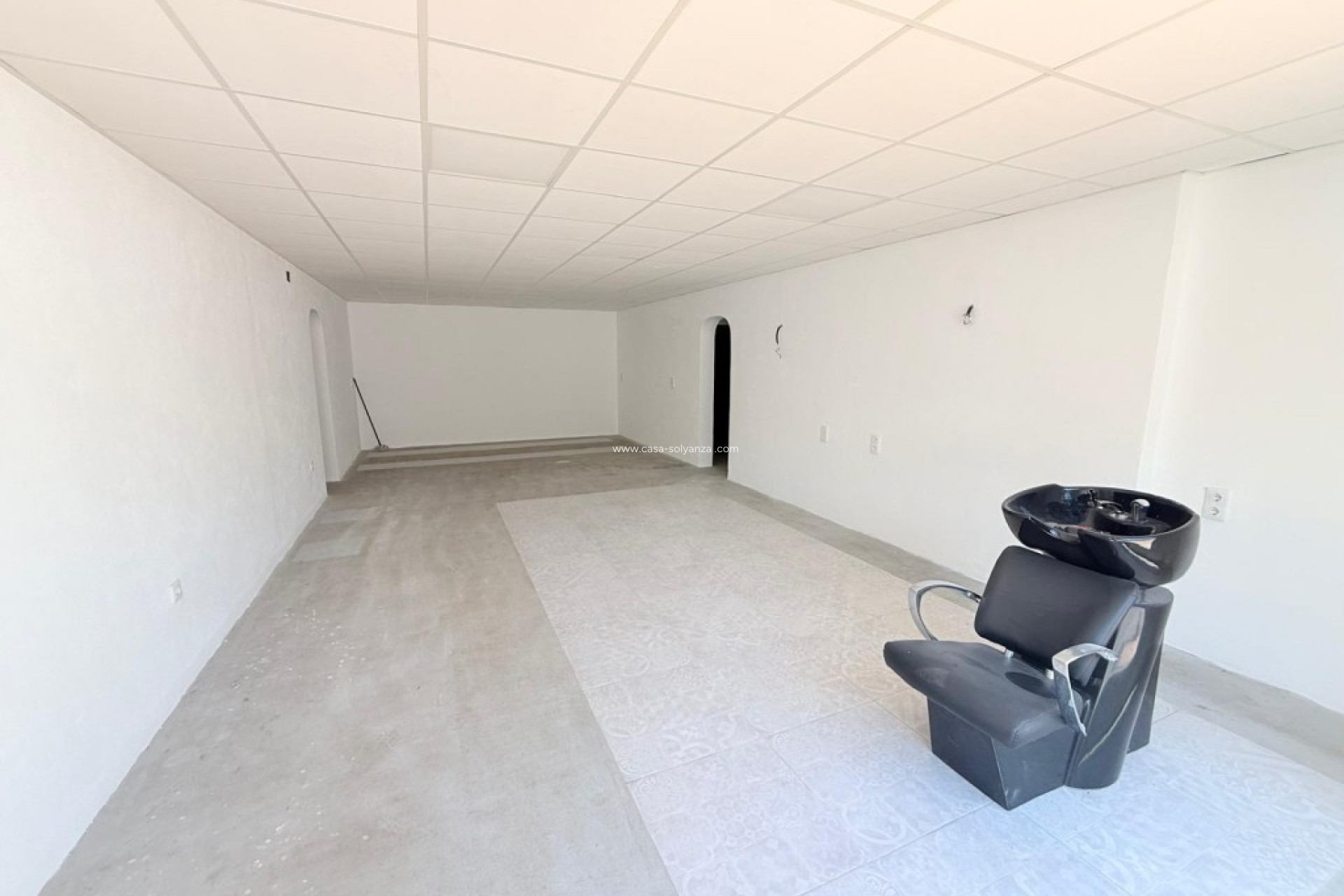 Reventa - Villa - Moraira