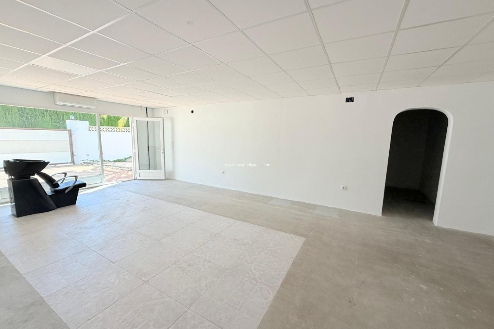 Reventa - Villa - Moraira