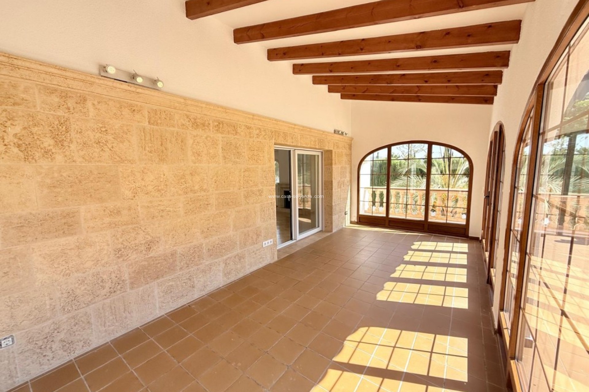 Reventa - Villa - Moraira