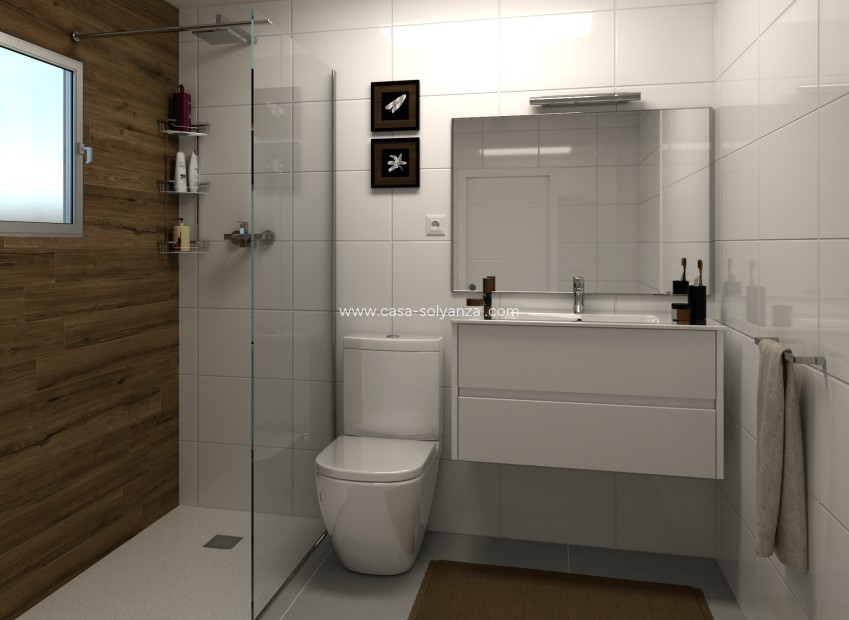 Reventa - Villa - Moratalla - 0