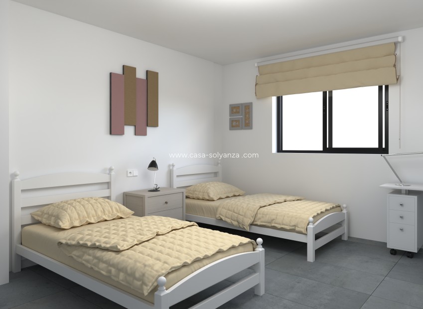 Reventa - Villa - Moratalla - 0