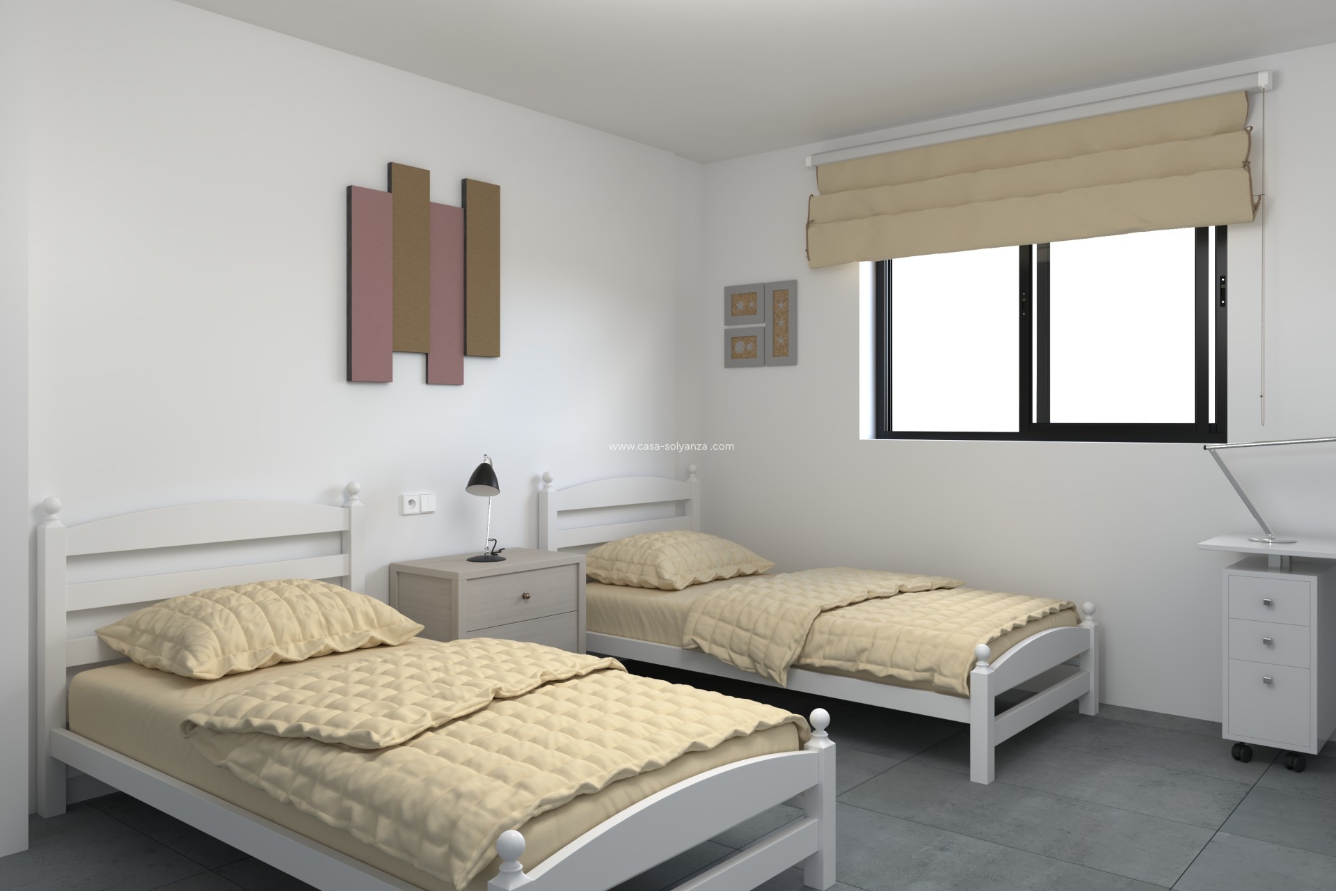 Reventa - Villa - Moratalla - 0