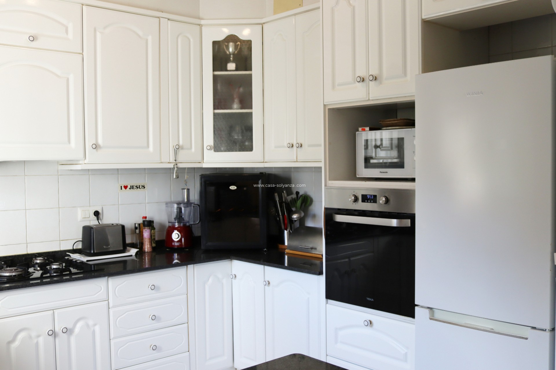 Reventa - Villa - Murla - Inland