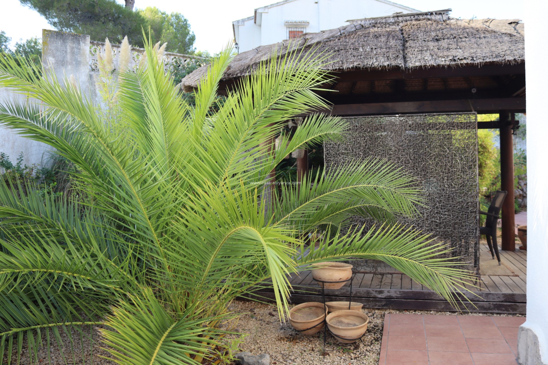 Reventa - Villa - Murla - Inland