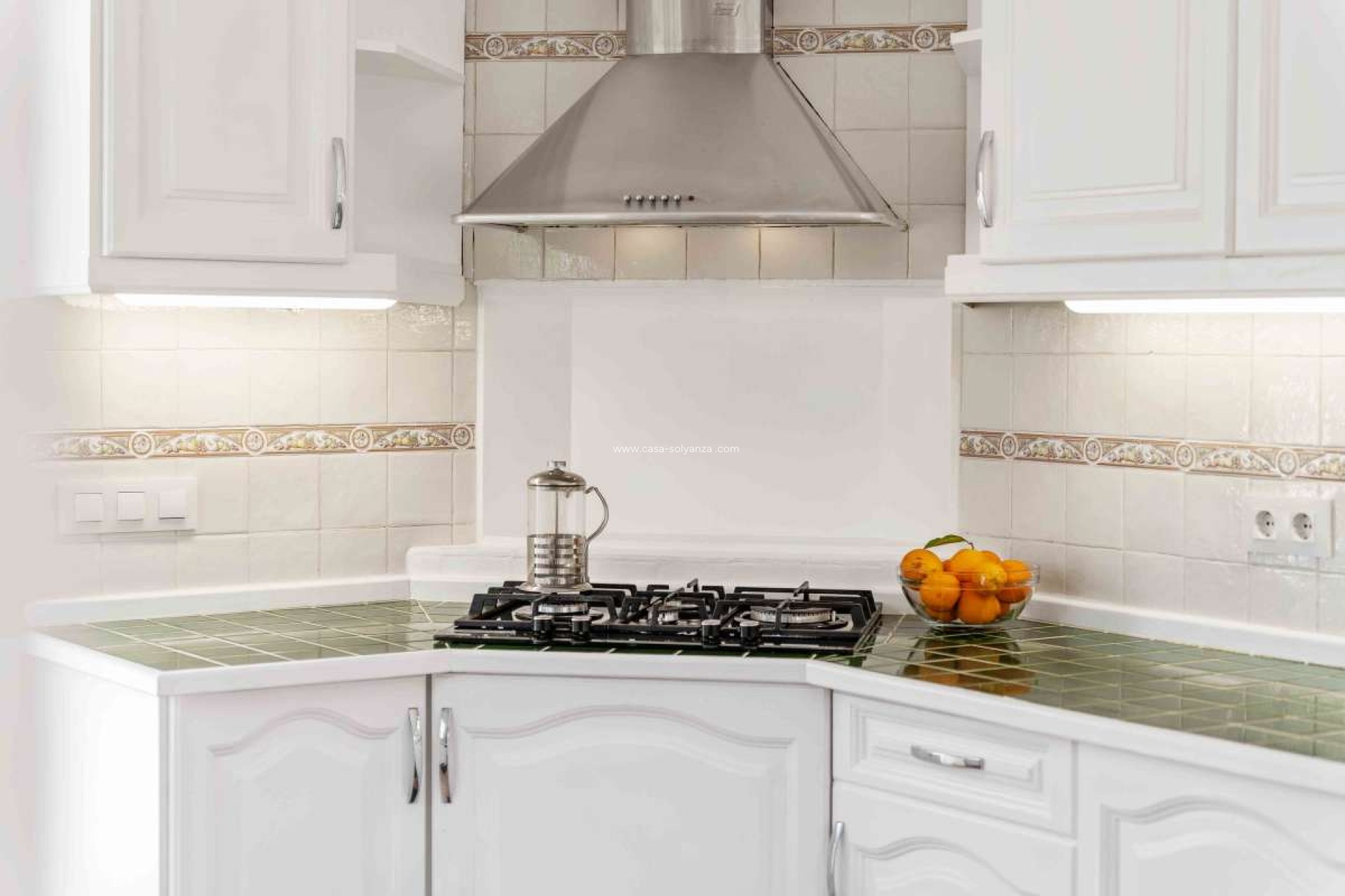 Reventa - Villa - Murla - Inland