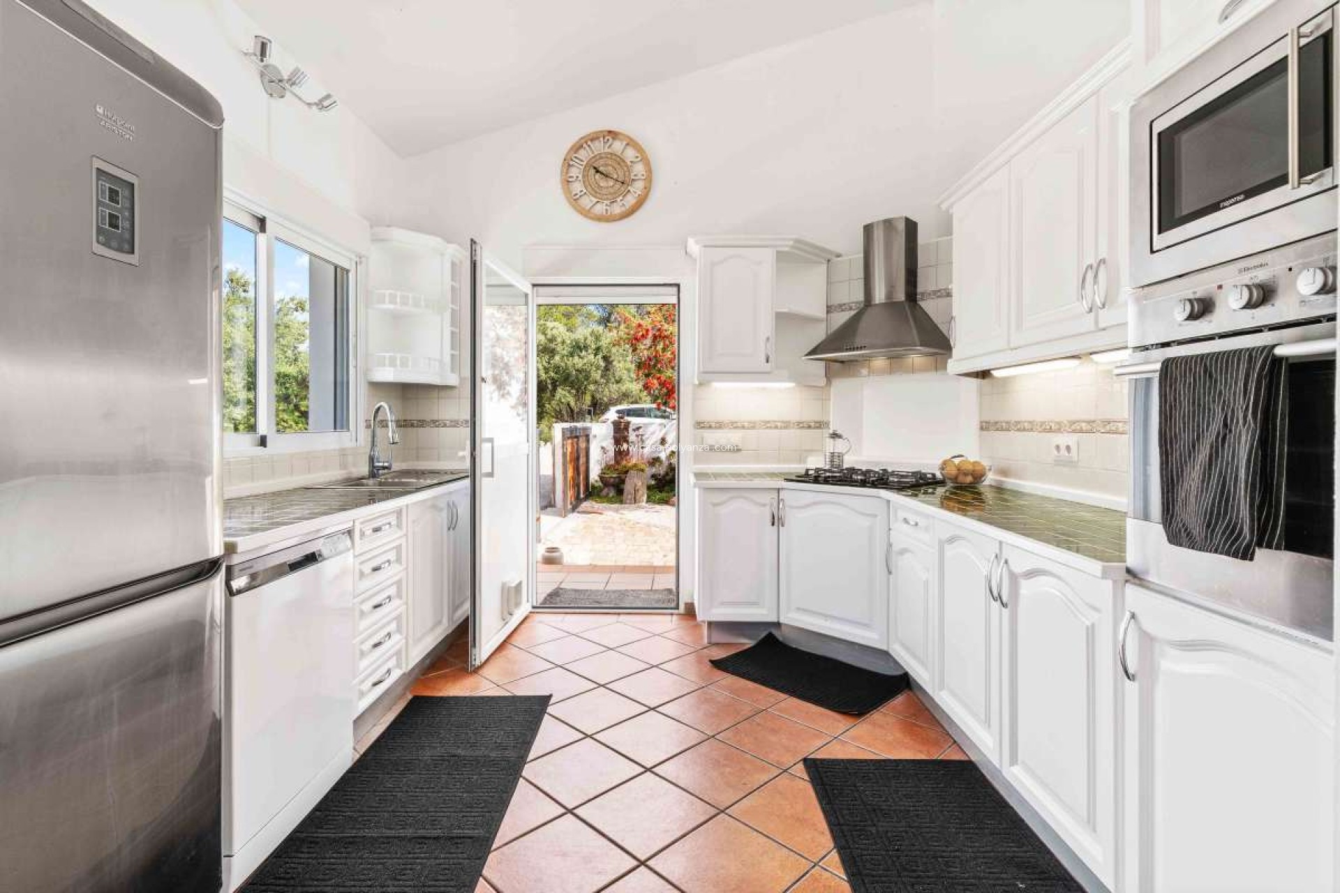 Reventa - Villa - Murla - Inland