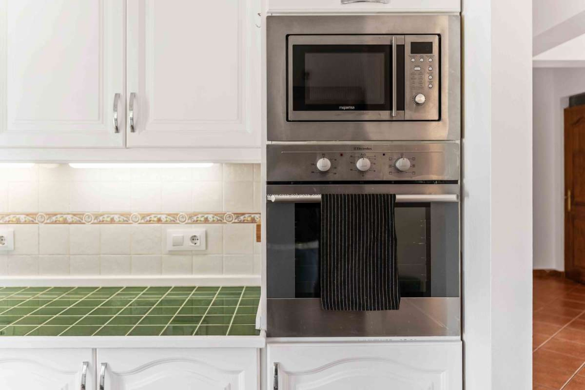 Reventa - Villa - Murla - Inland