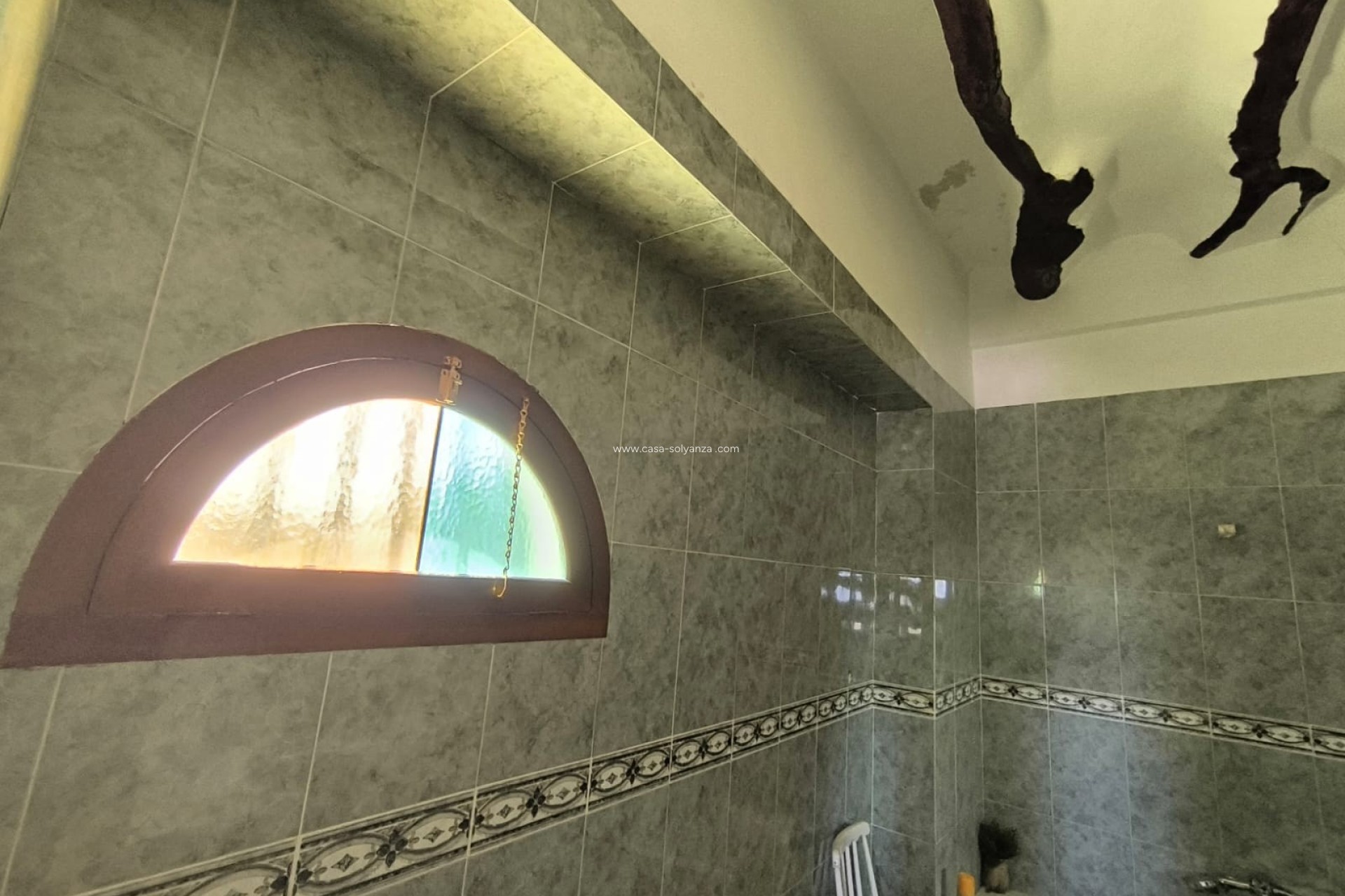 Reventa - Villa - Novelda - Inland