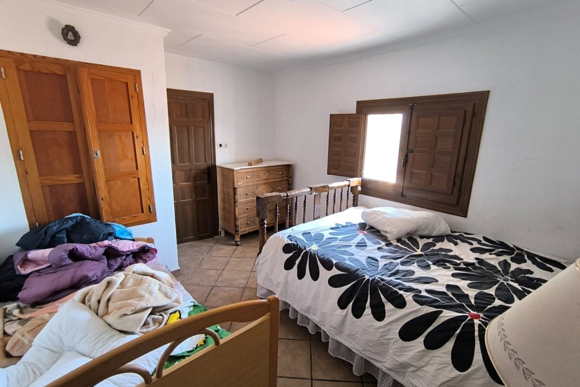 Reventa - Villa - Novelda - Inland