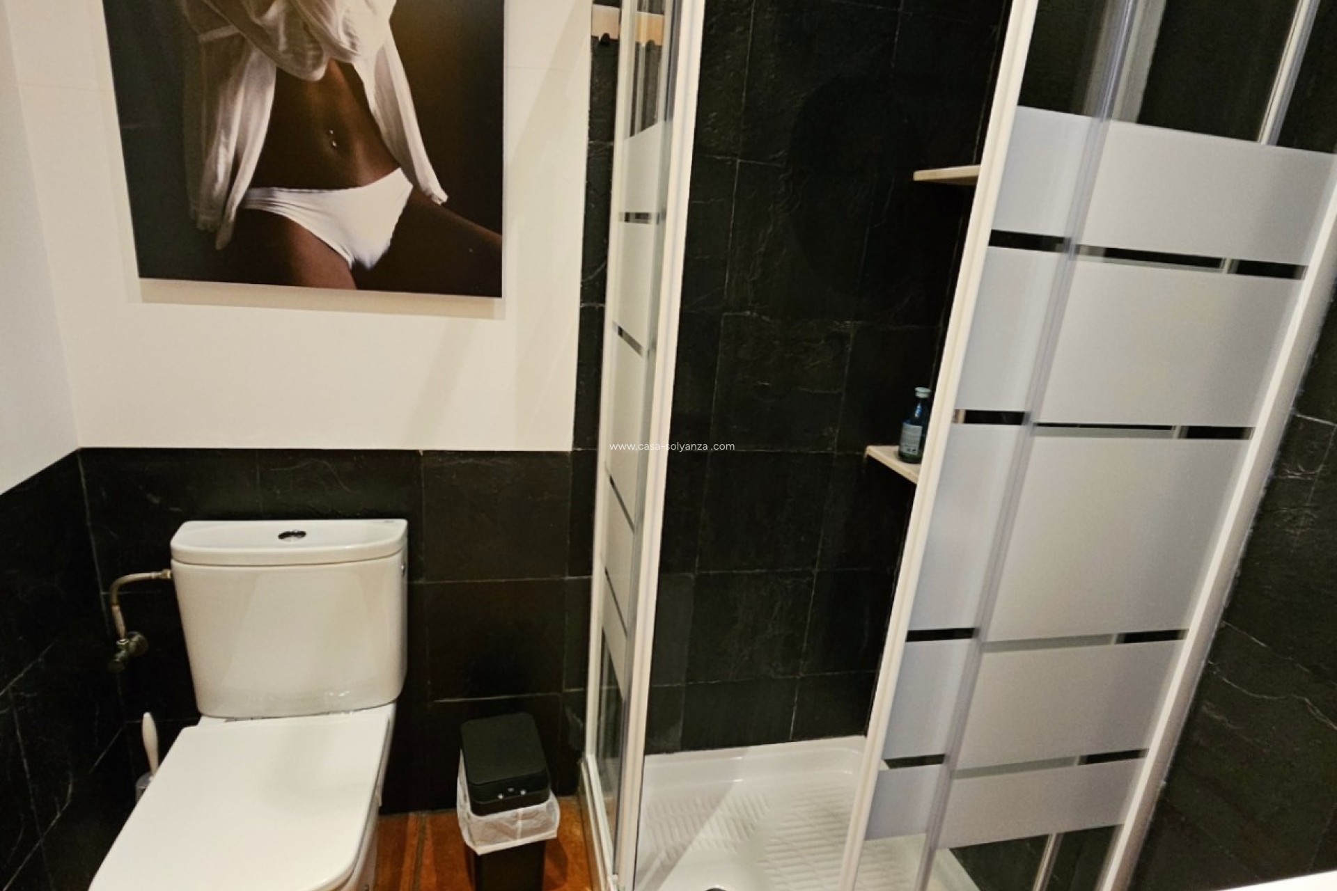 Reventa - Villa - Ondara - Inland