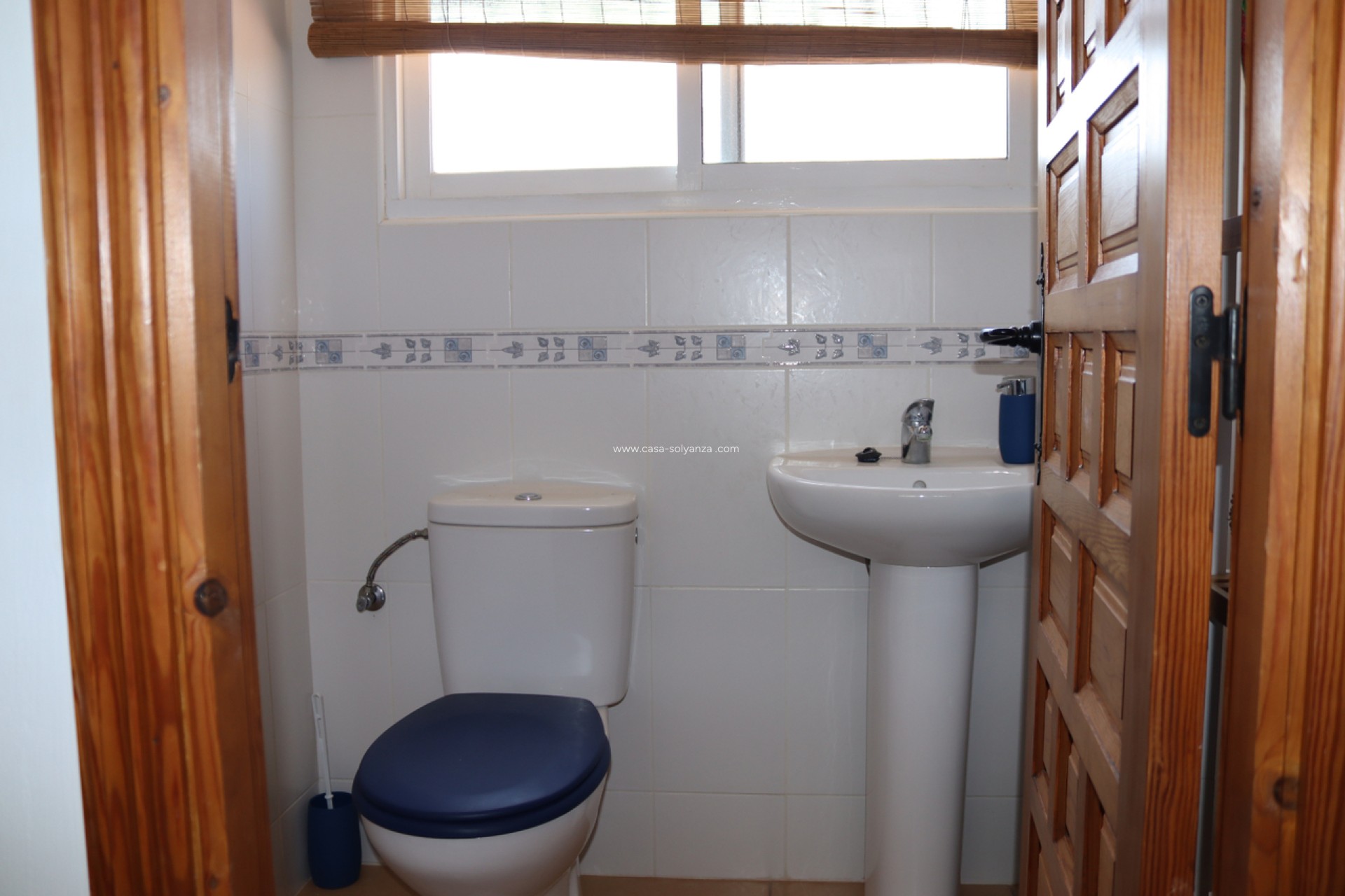 Reventa - Villa - Orba - Inland