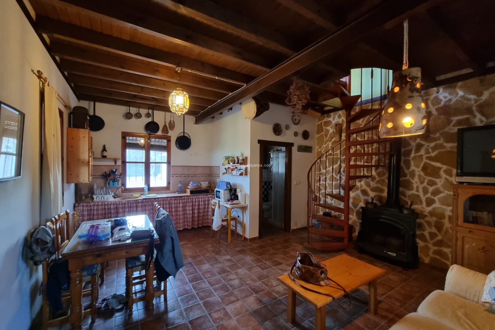 Reventa - Villa - ORIHUELA - Benferri