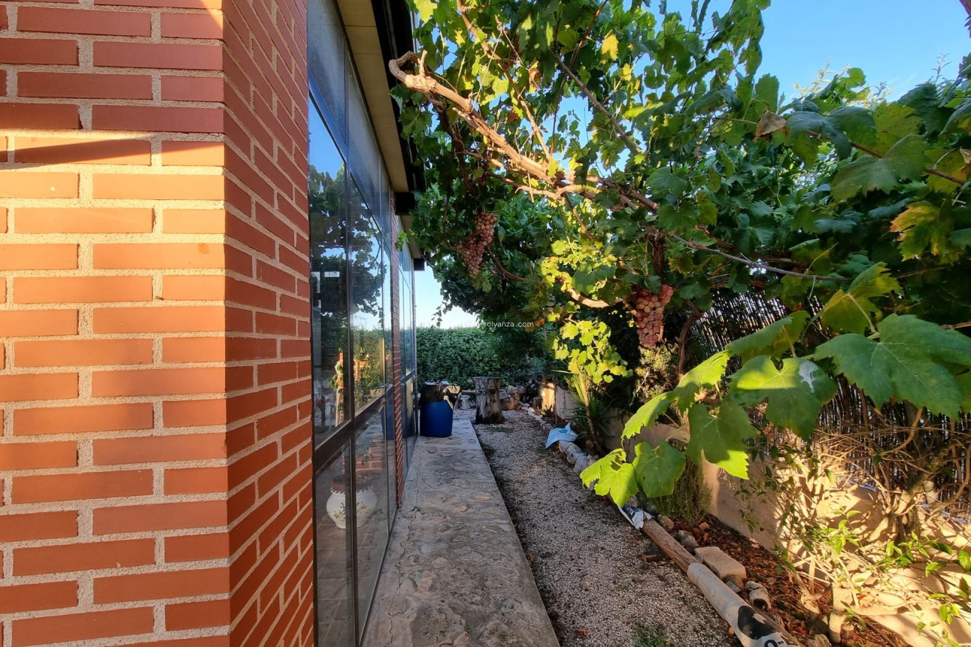 Reventa - Villa - ORIHUELA - Benferri