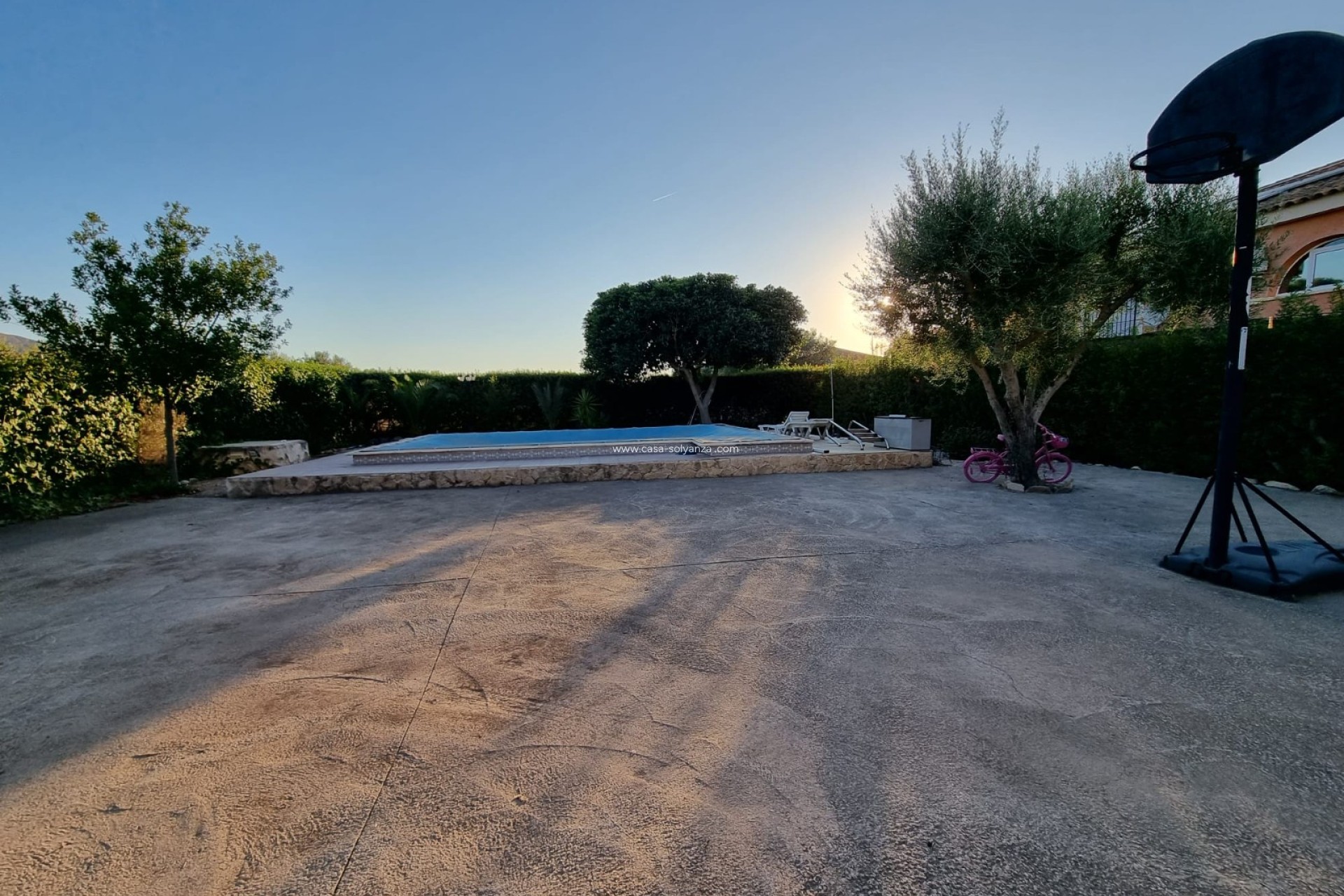 Reventa - Villa - ORIHUELA - Benferri