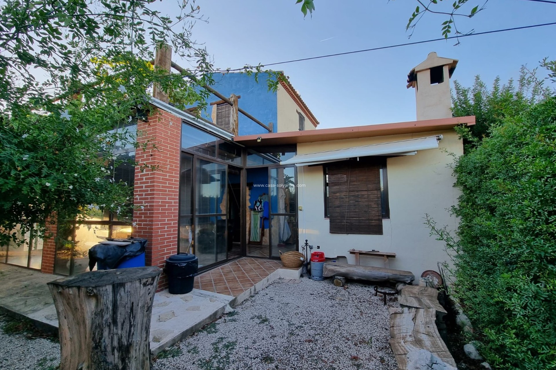 Reventa - Villa - ORIHUELA - Benferri