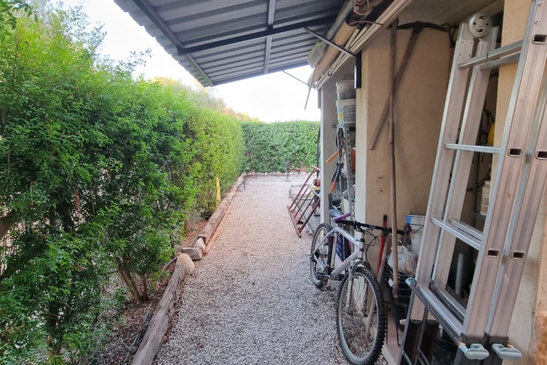 Reventa - Villa - ORIHUELA - Benferri