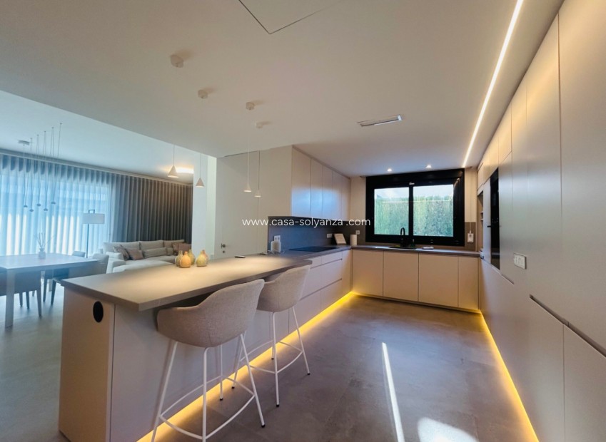 Reventa - Villa - Orihuela - Cabo Roig