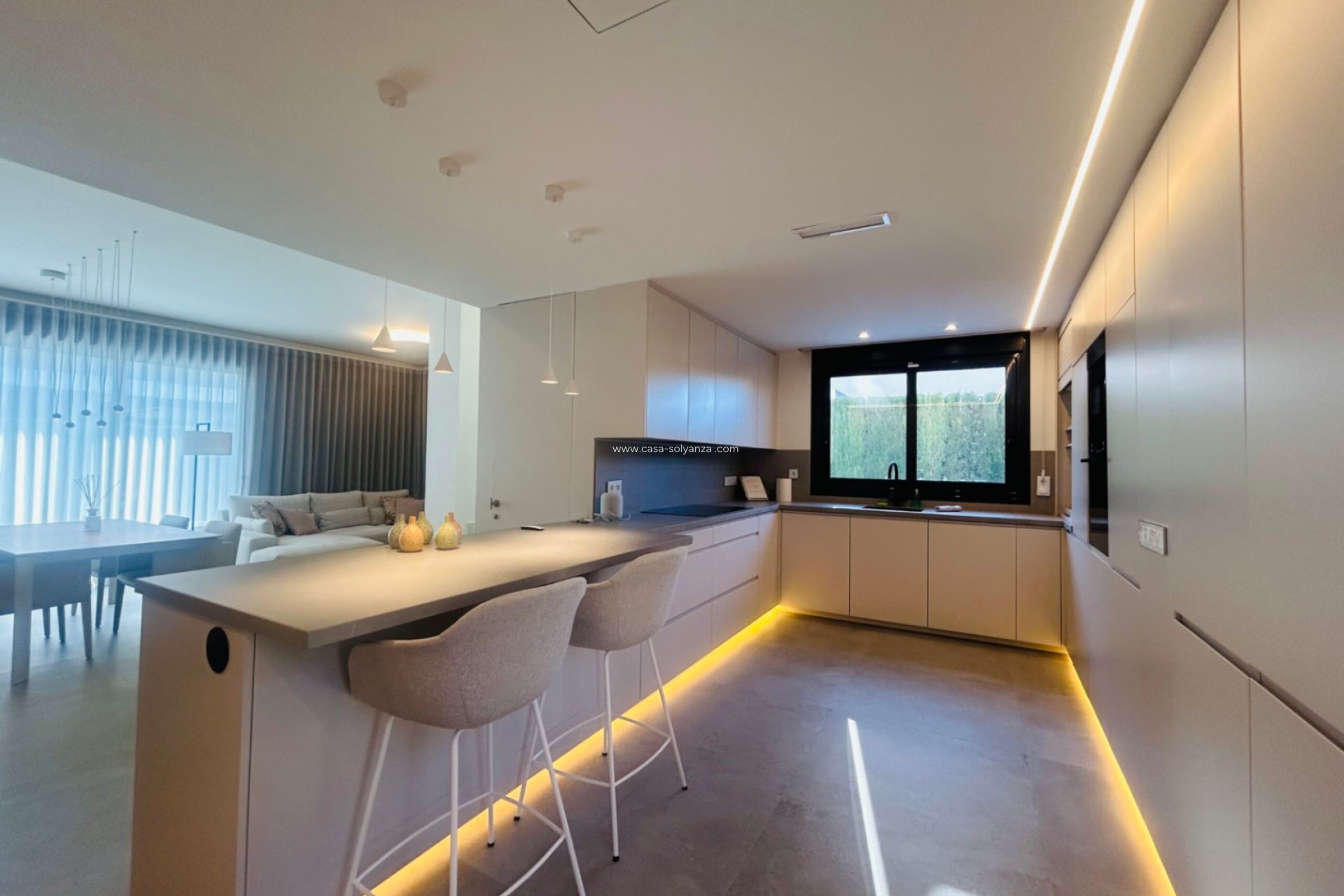 Reventa - Villa - Orihuela - Cabo Roig