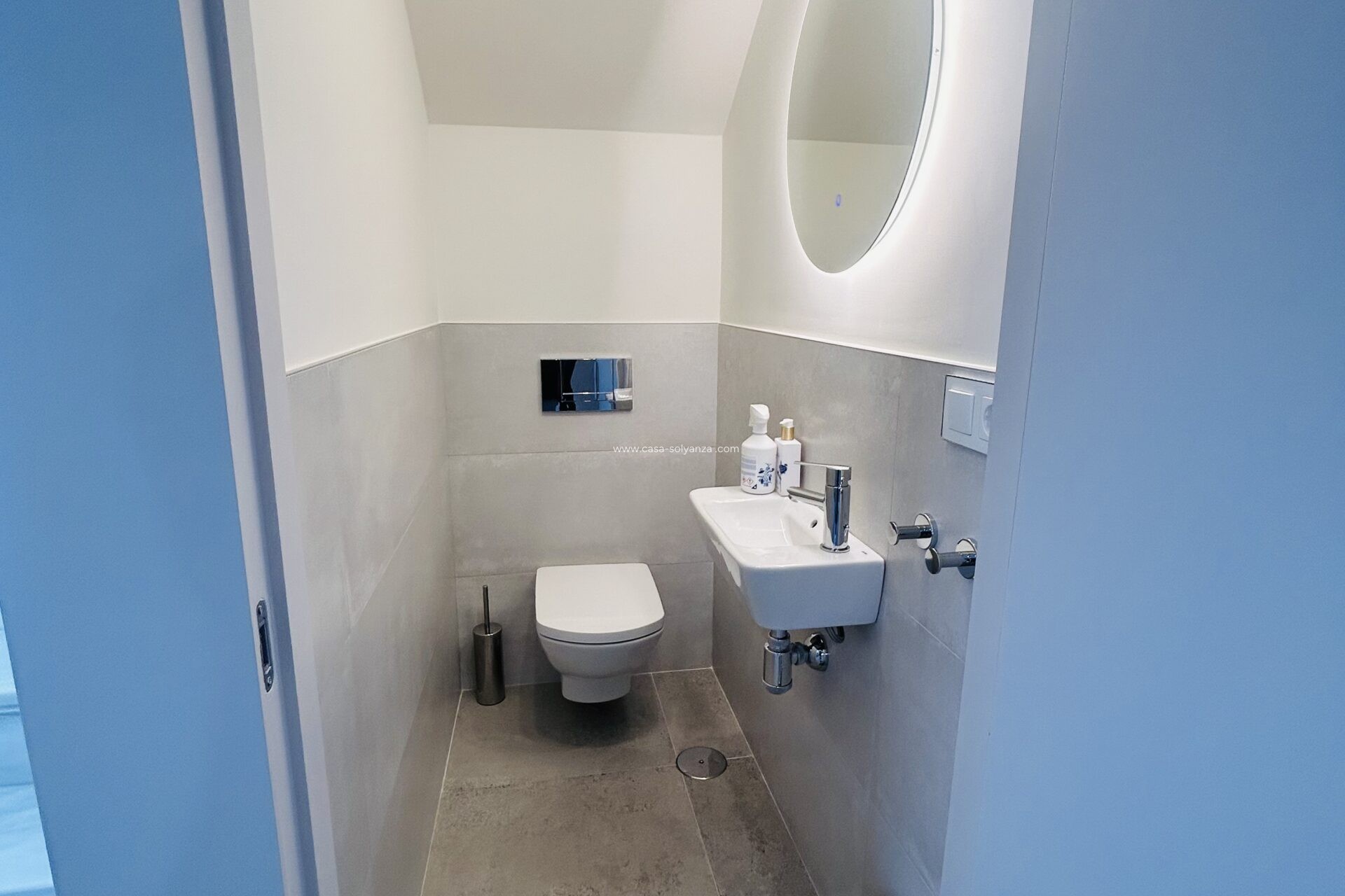 Reventa - Villa - Orihuela - Cabo Roig