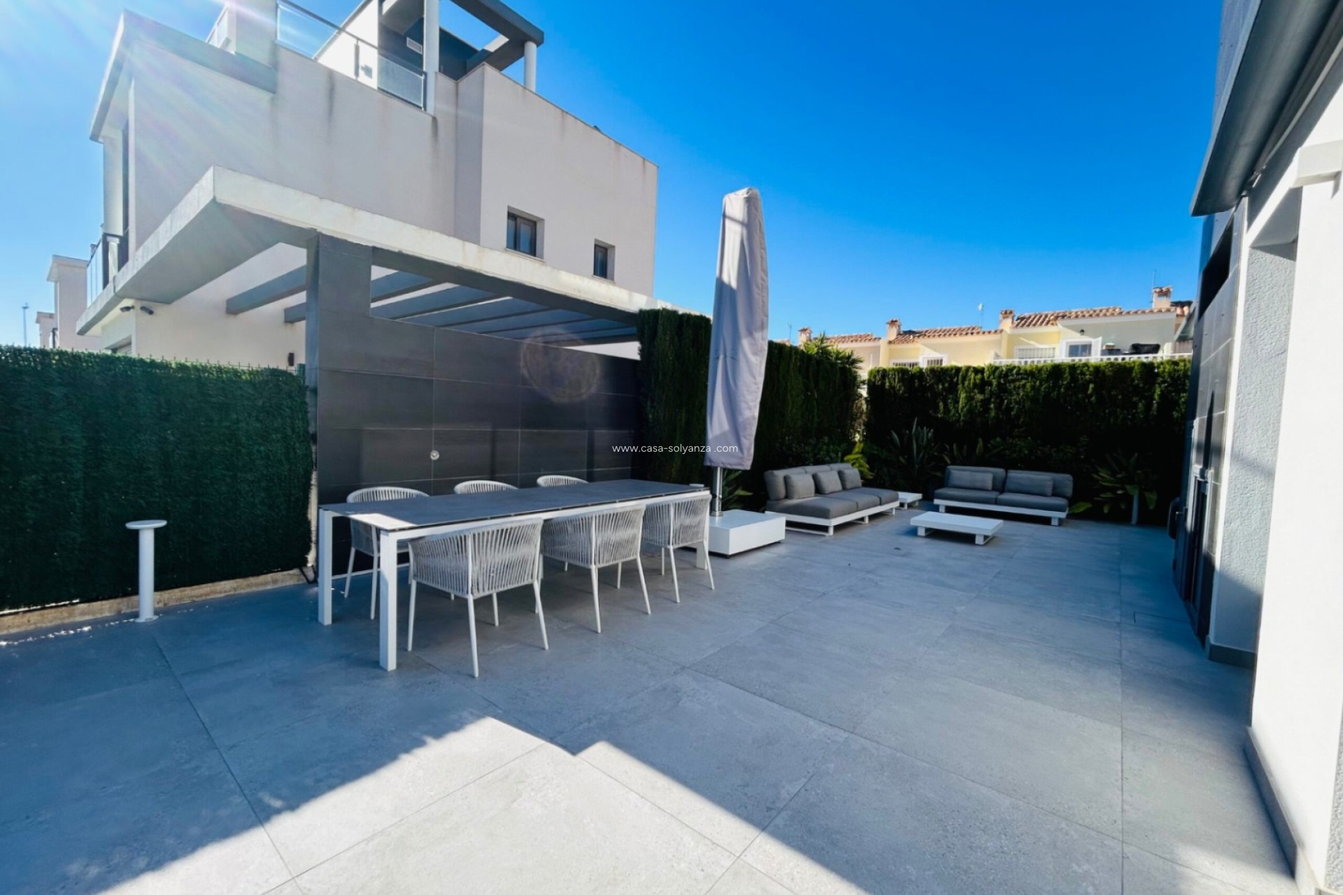 Reventa - Villa - Orihuela - Cabo Roig