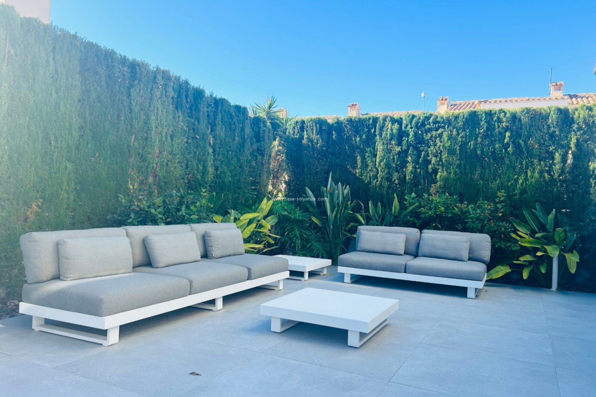 Reventa - Villa - Orihuela - Cabo Roig