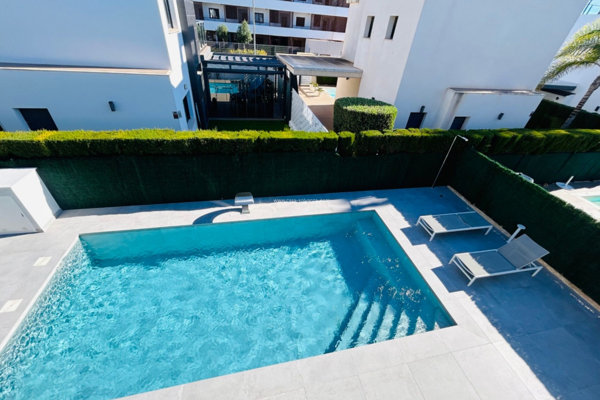 Reventa - Villa - Orihuela - Cabo Roig