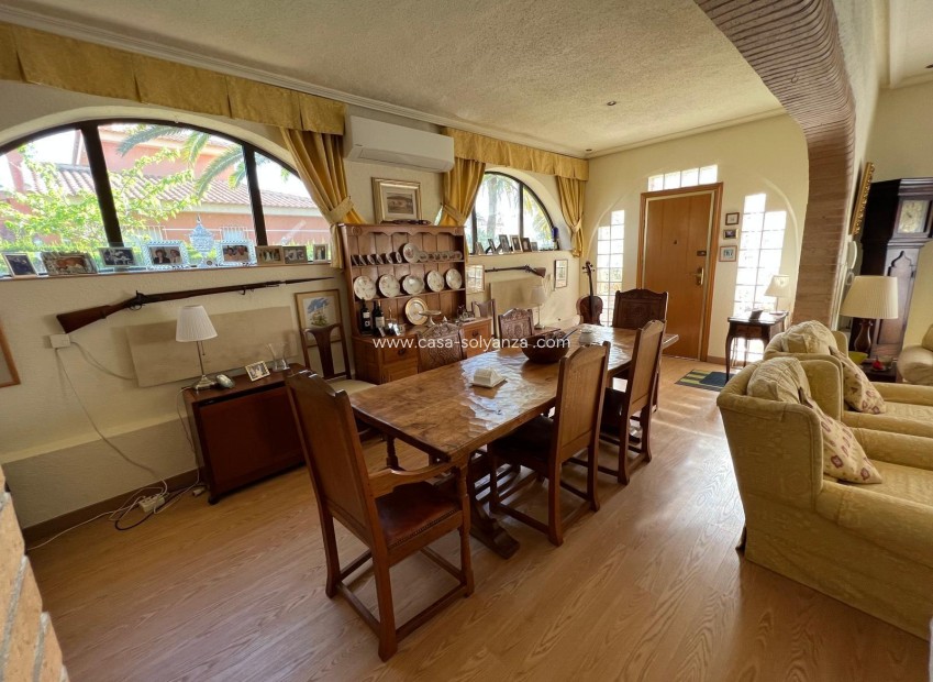 Reventa - Villa - Orihuela - Cabo Roig