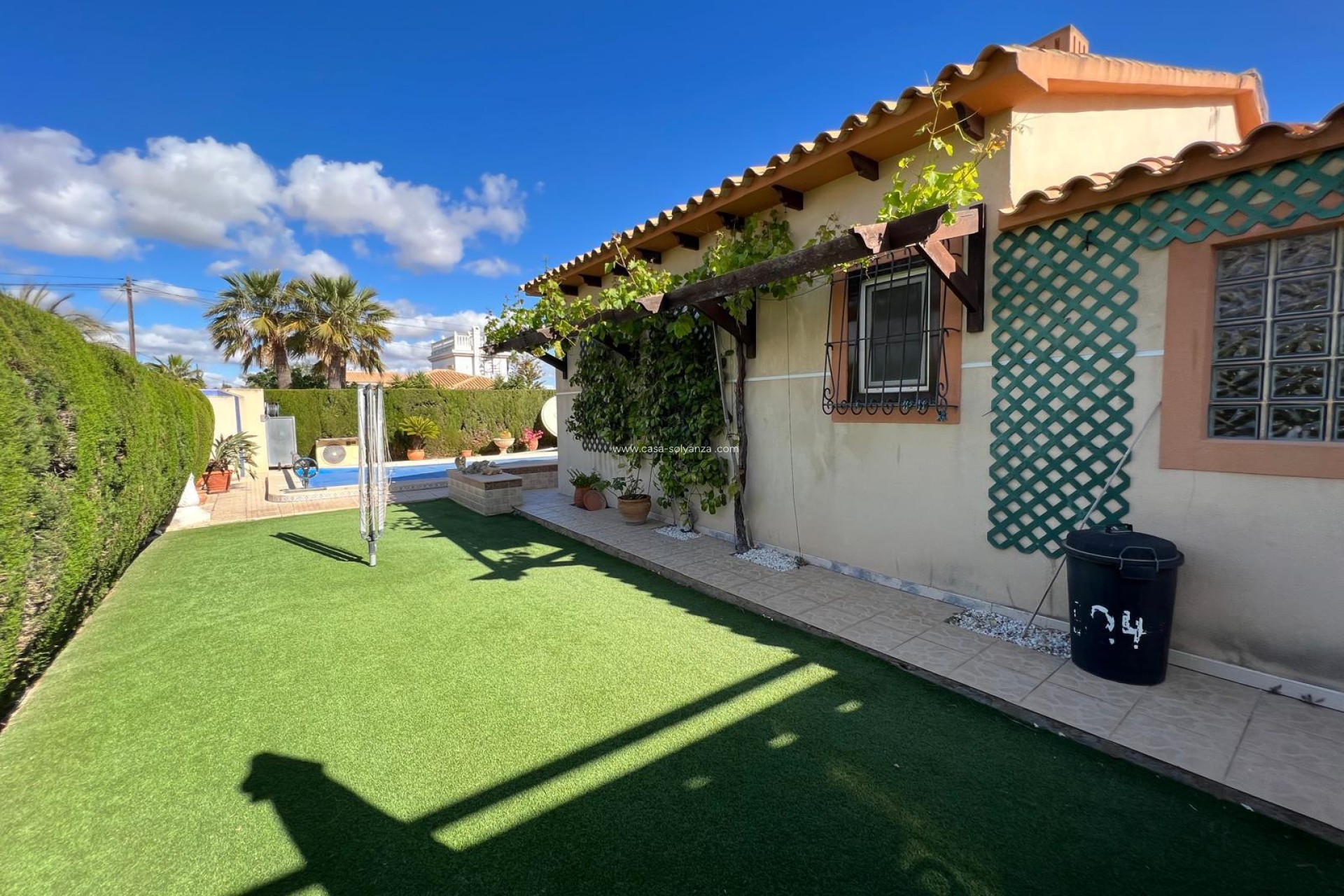 Reventa - Villa - Orihuela - Cabo Roig