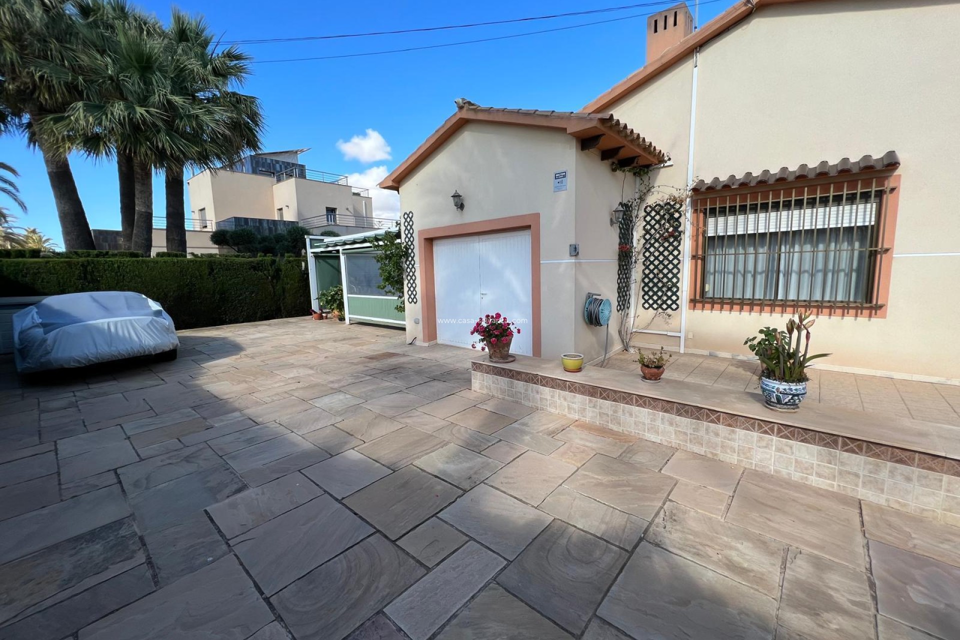 Reventa - Villa - Orihuela - Cabo Roig