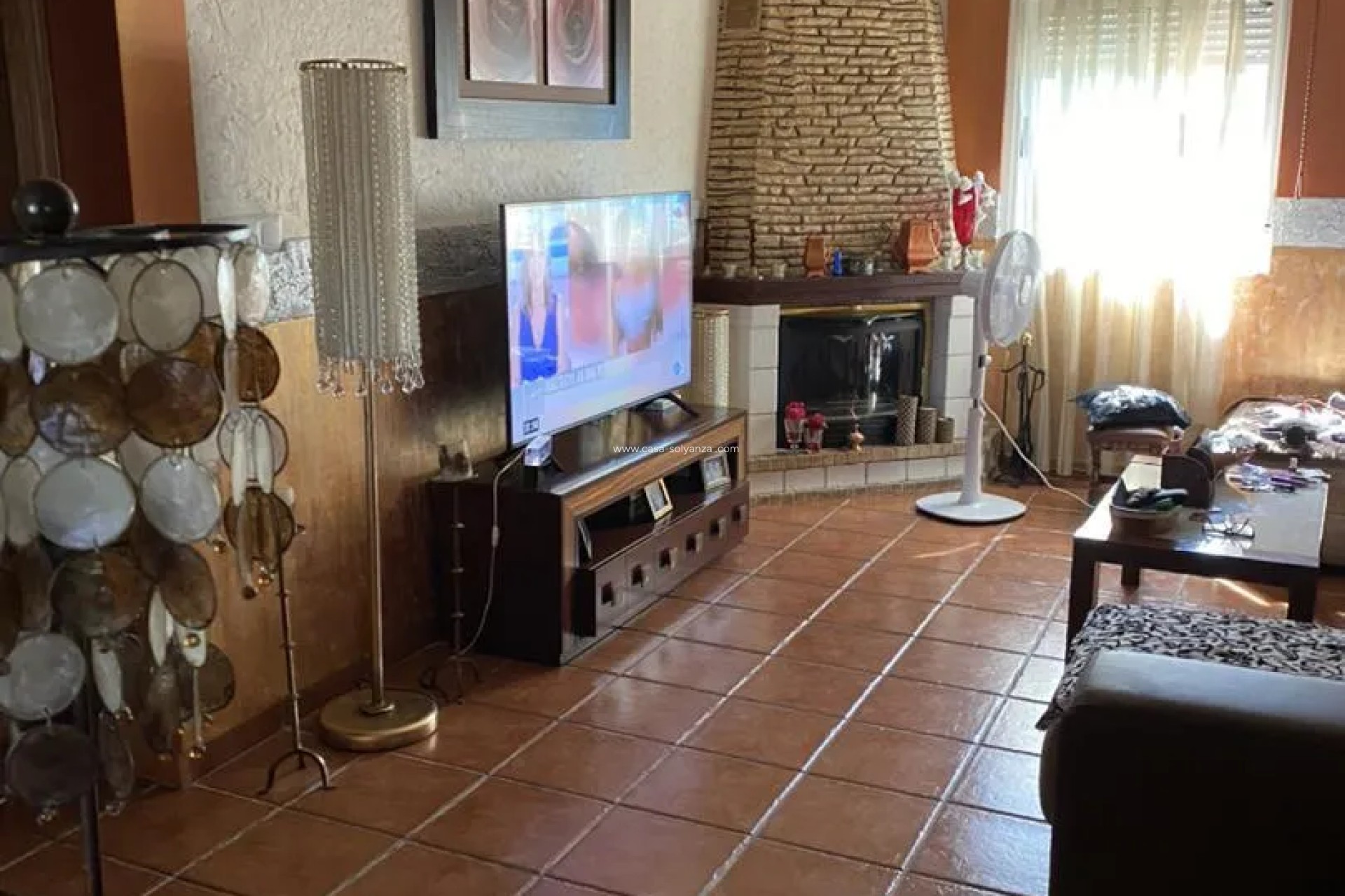 Reventa - Villa - Orihuela - CAMPO