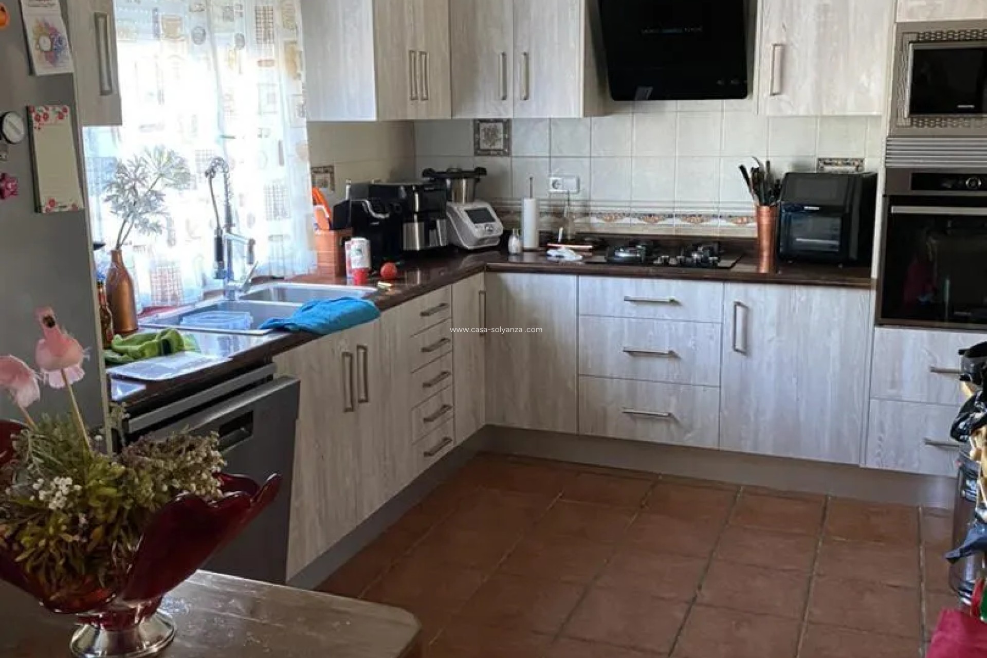 Reventa - Villa - Orihuela - CAMPO