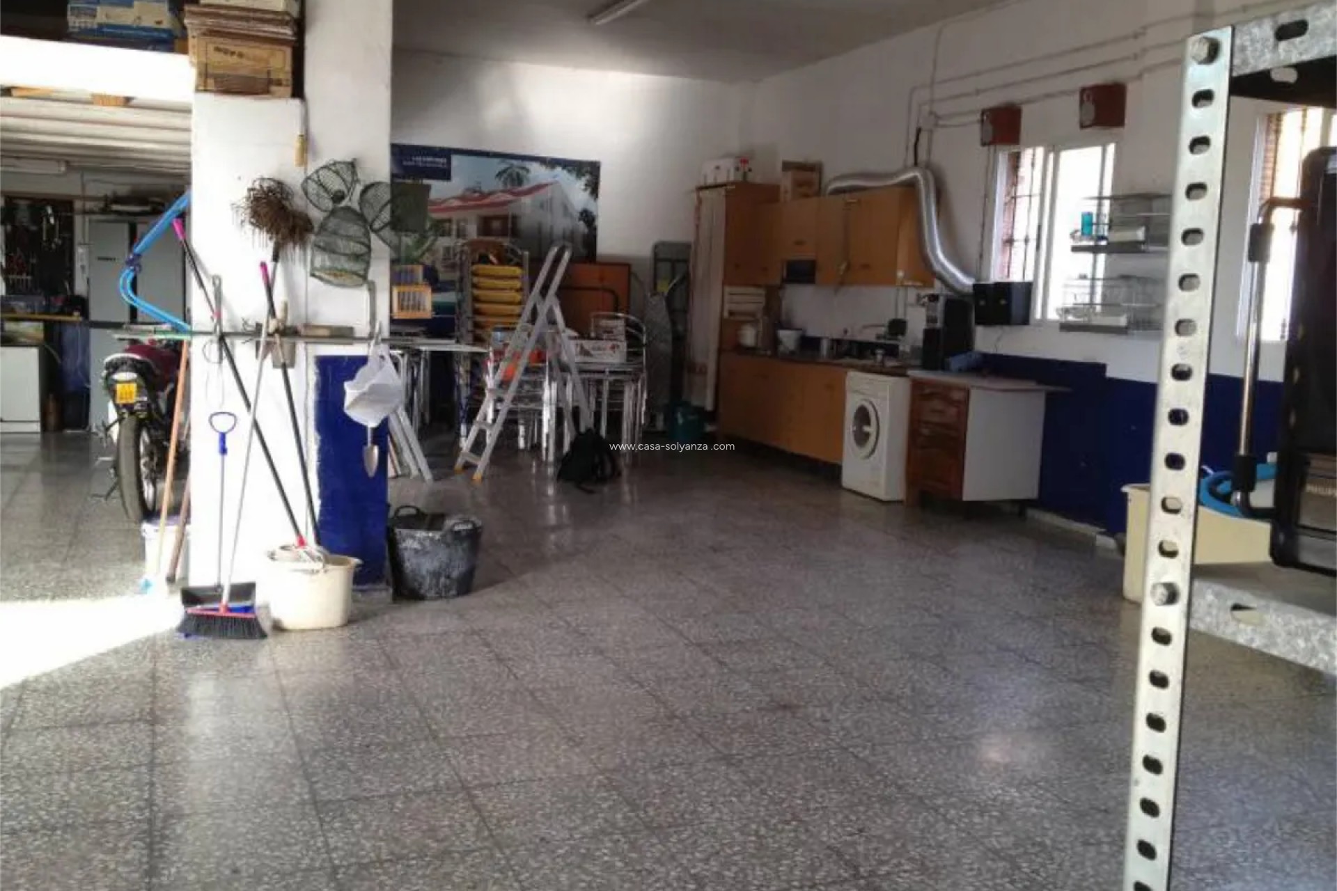 Reventa - Villa - Orihuela - CAMPO