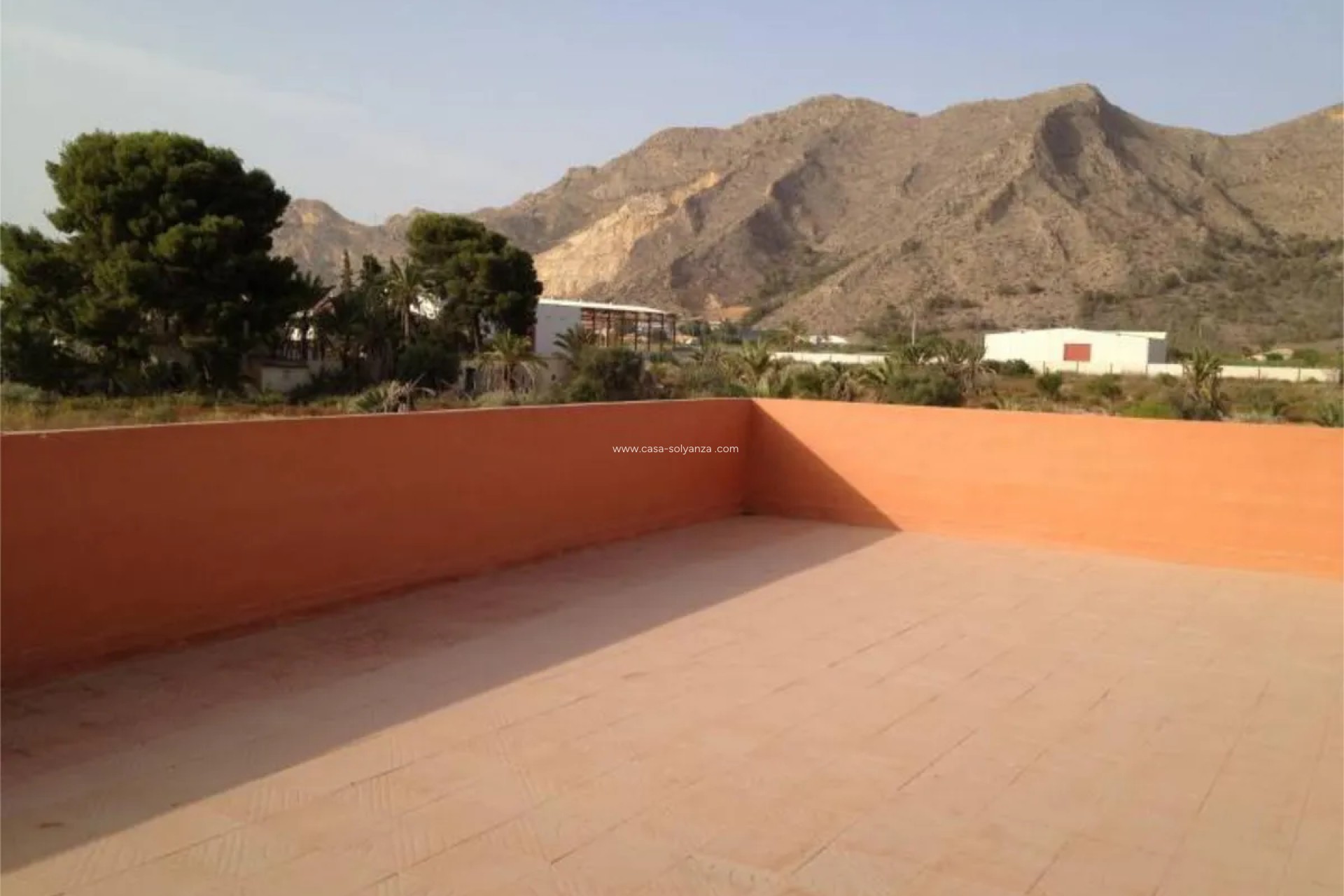 Reventa - Villa - Orihuela - CAMPO