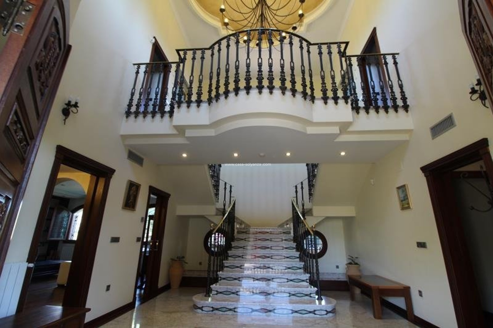 Reventa - Villa - Orihuela - Campoamor