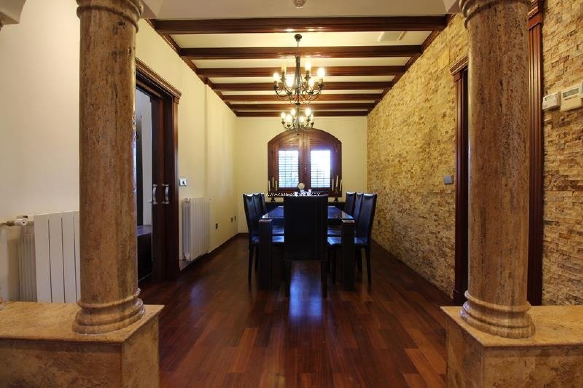 Reventa - Villa - Orihuela - Campoamor